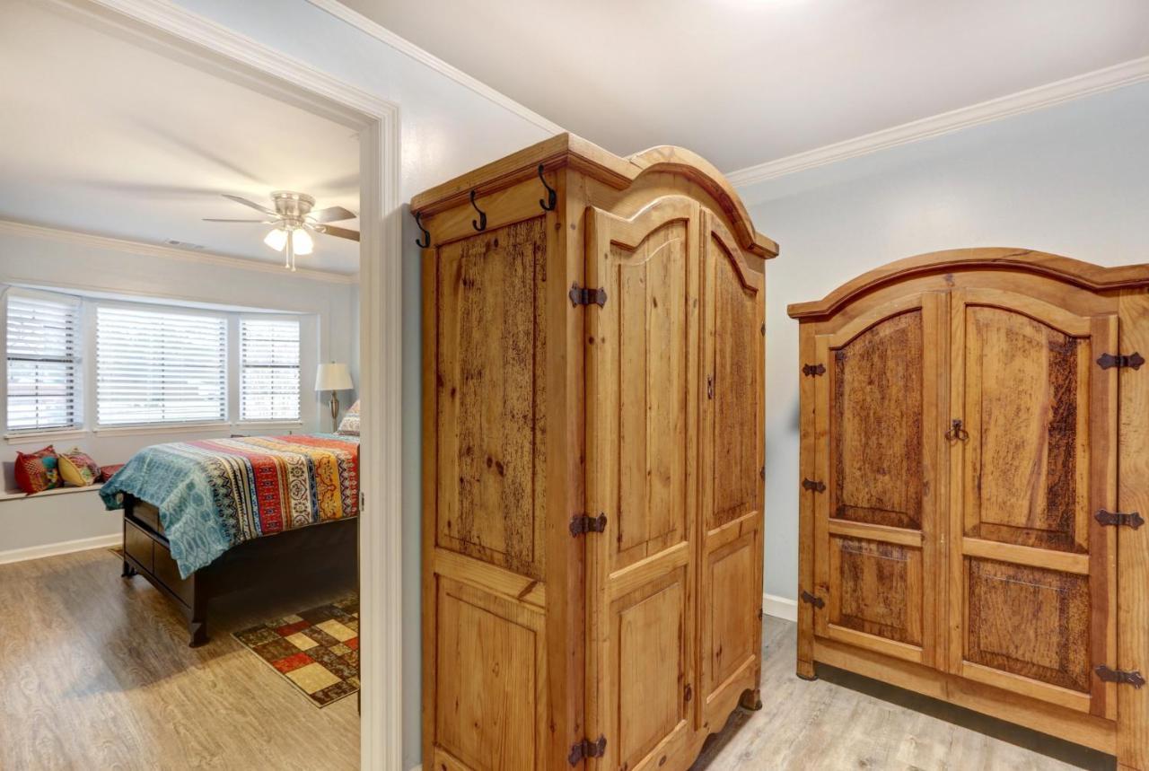Pooler Travelers Retreat I - Entire House - Savannah