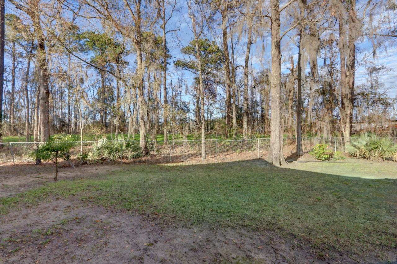 Pooler Travelers Retreat I - Entire House - Holiday home *