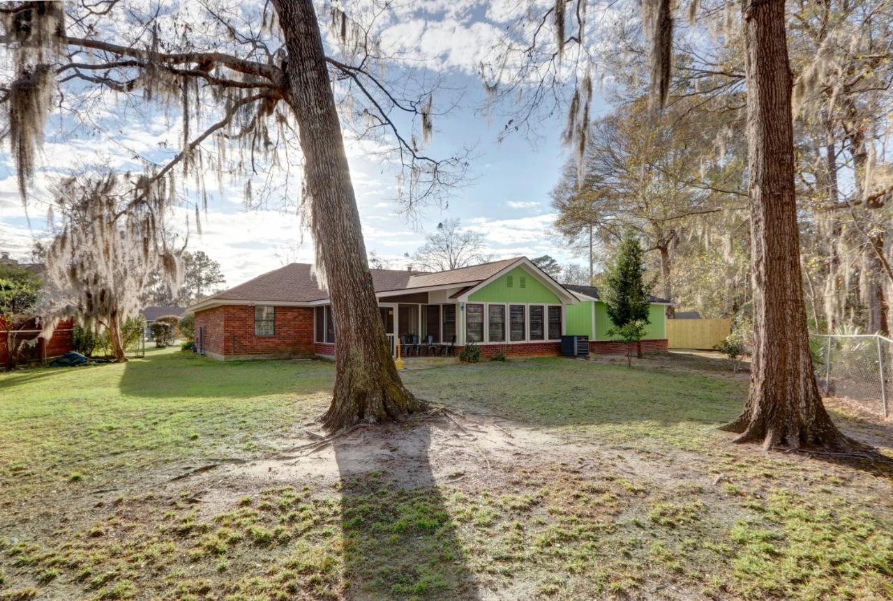 Holiday home Pooler Travelers Retreat I - Entire House - Savannah