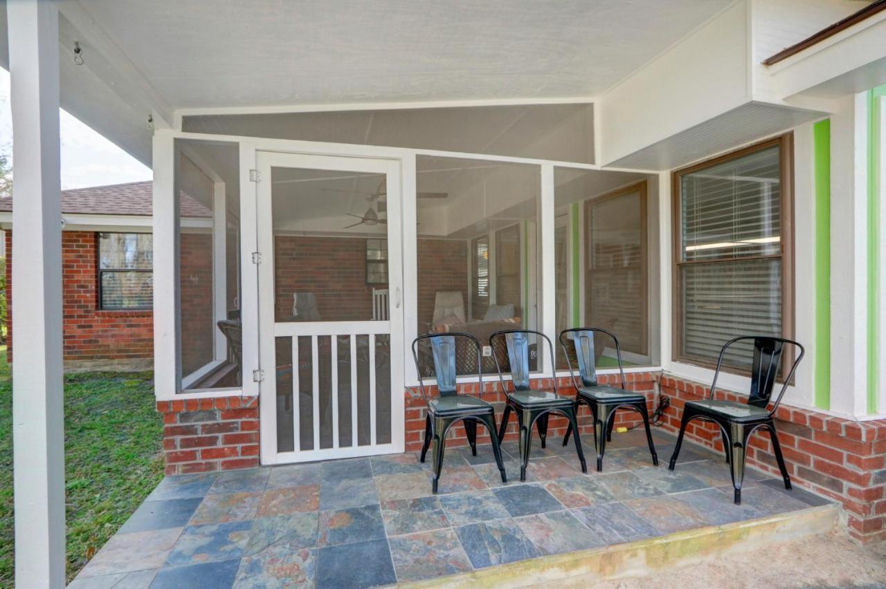 Pooler Travelers Retreat I - Entire House - Holiday home Savannah