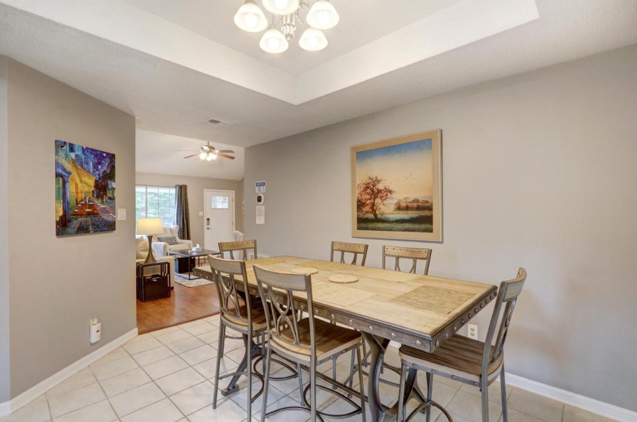 Pooler Travelers Retreat Iii - Entire House - Holiday home *