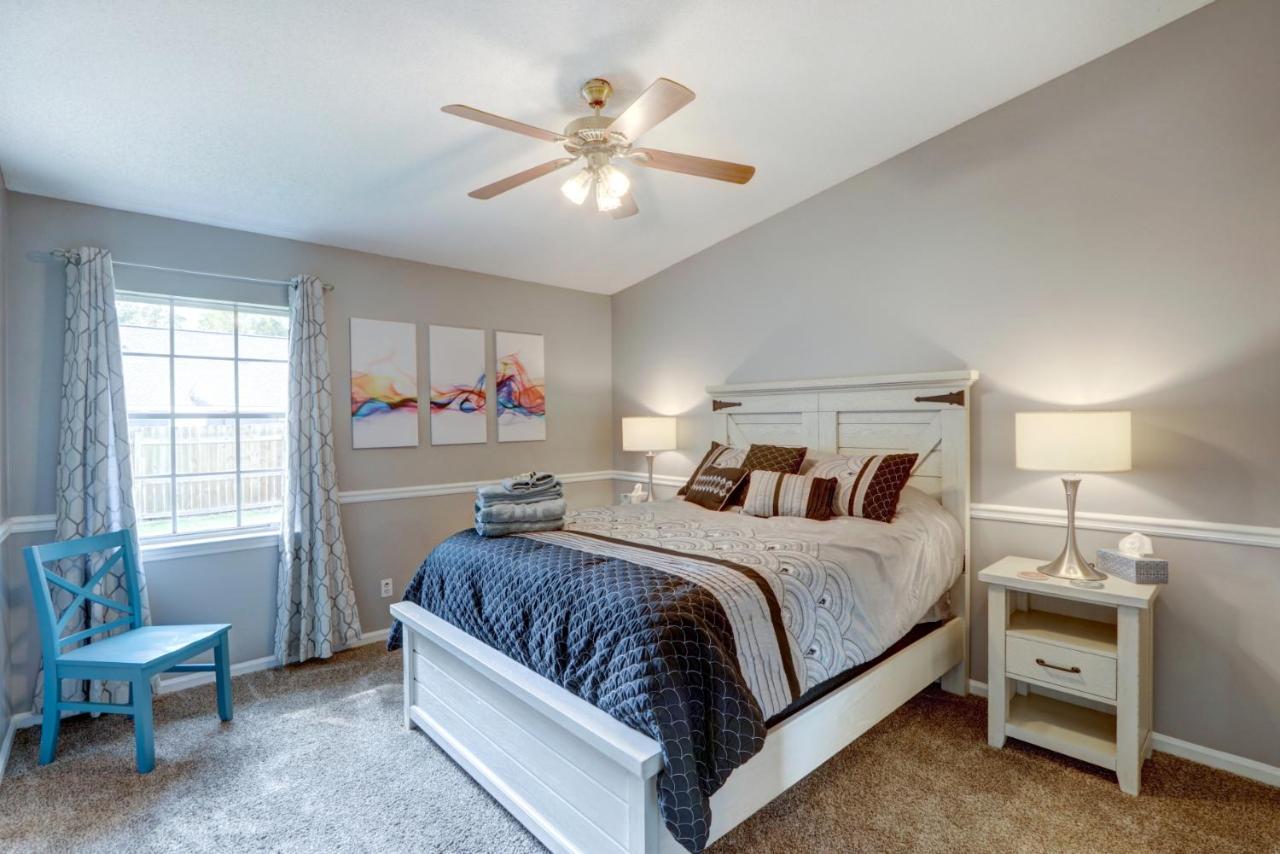 Holiday home Pooler Travelers Retreat Iii - Entire House - *