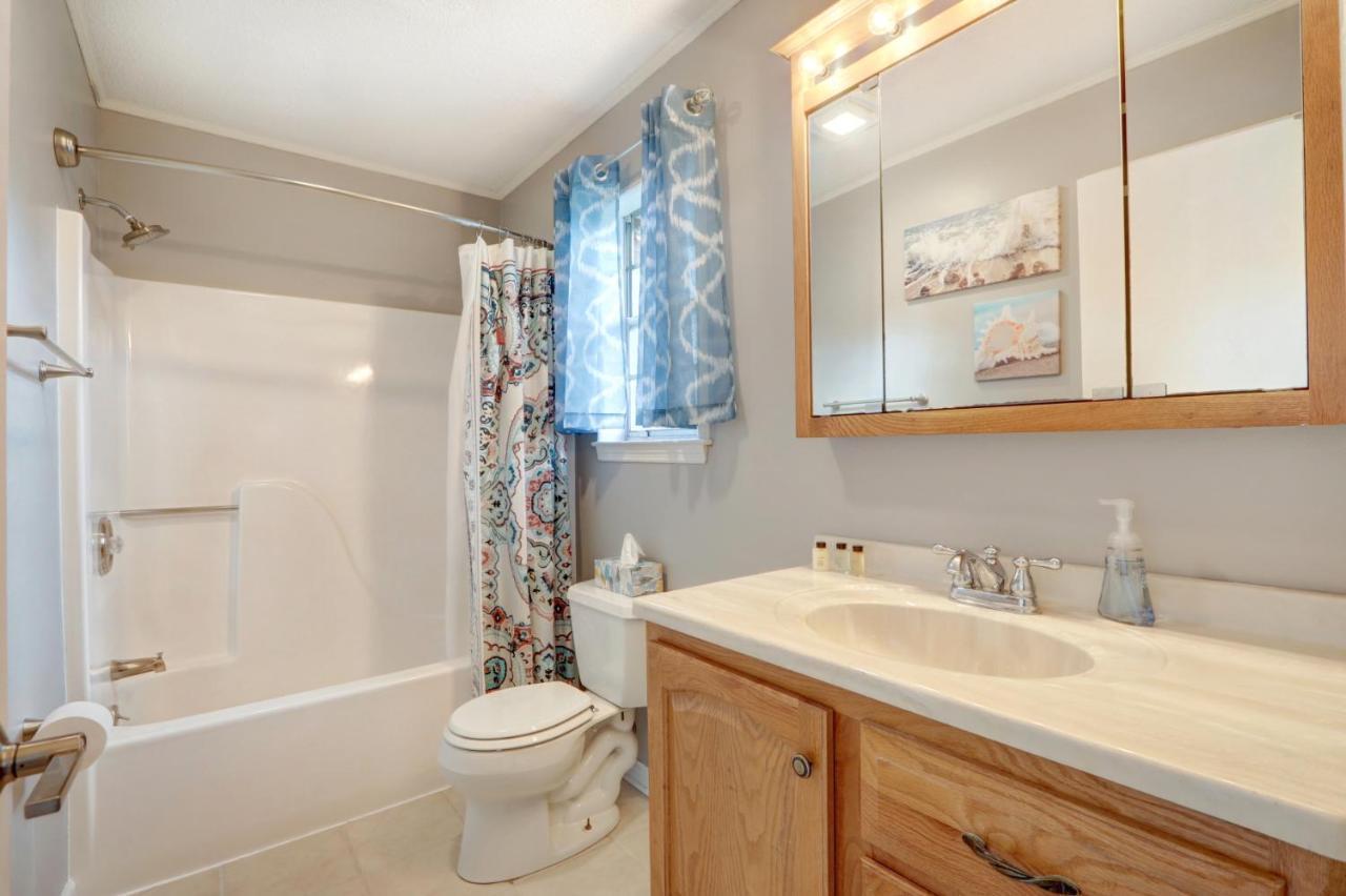 Pooler Travelers Retreat Iii - Entire House - Holiday home *