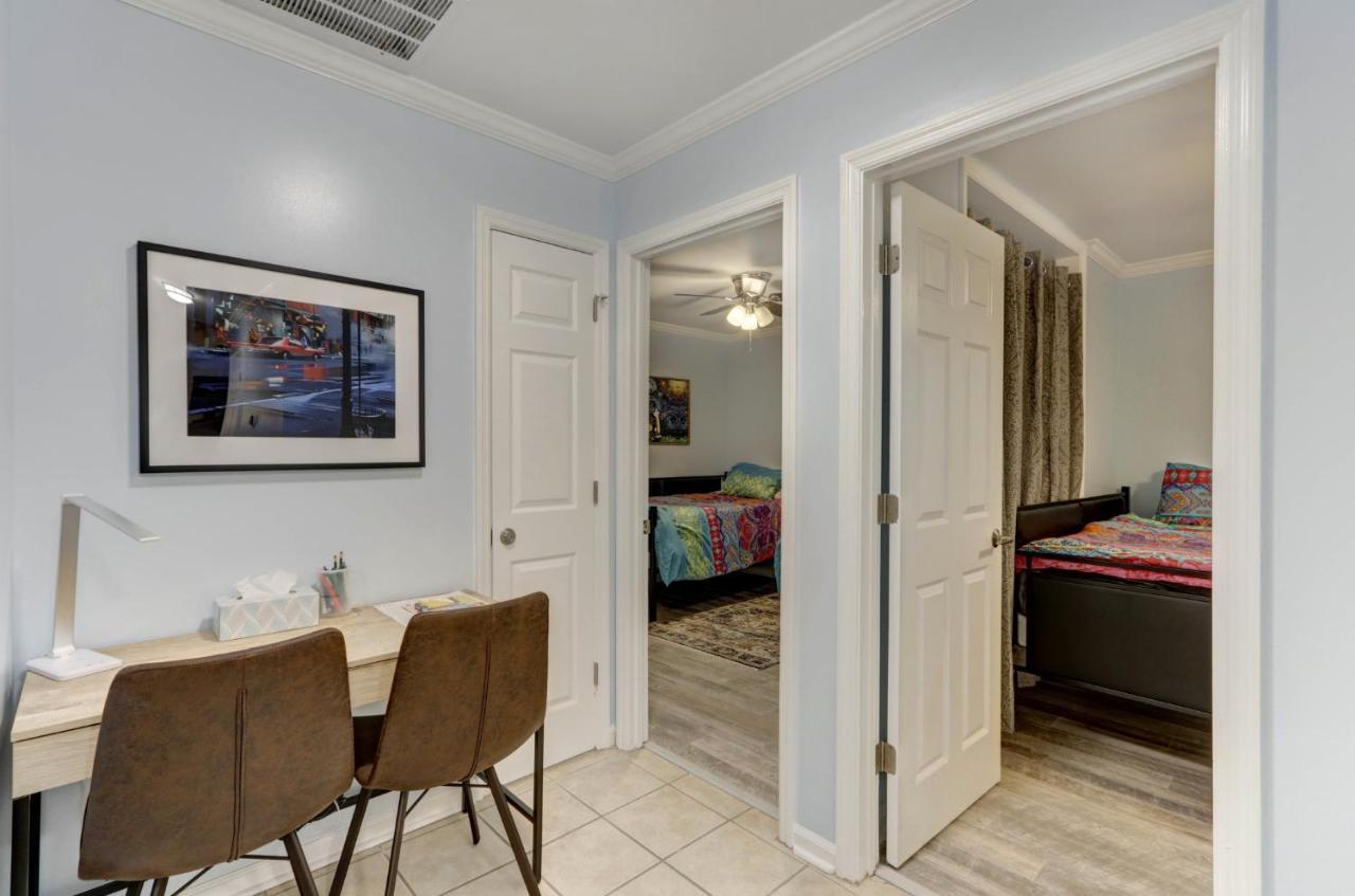 Pooler Travelers Retreat I - Entire House - Holiday home *