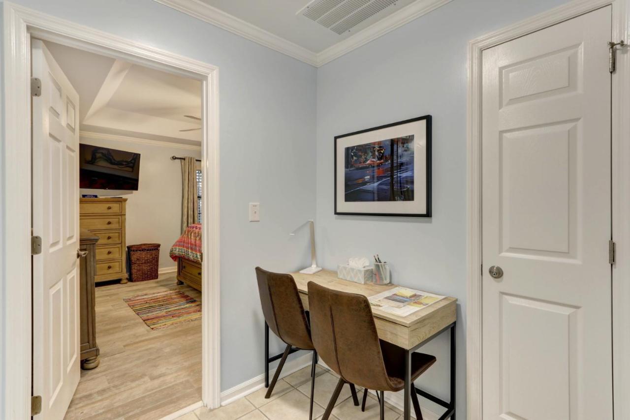 Pooler Travelers Retreat I - Entire House - Holiday home