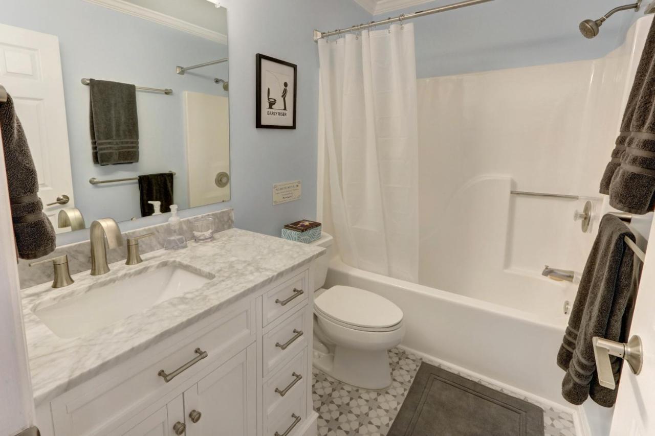 Pooler Travelers Retreat I - Entire House - * Savannah