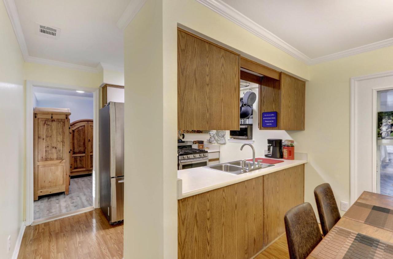 Pooler Travelers Retreat I - Entire House - Holiday home Savannah