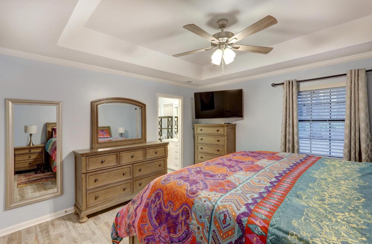 Pooler Travelers Retreat I - Entire House - Savannah