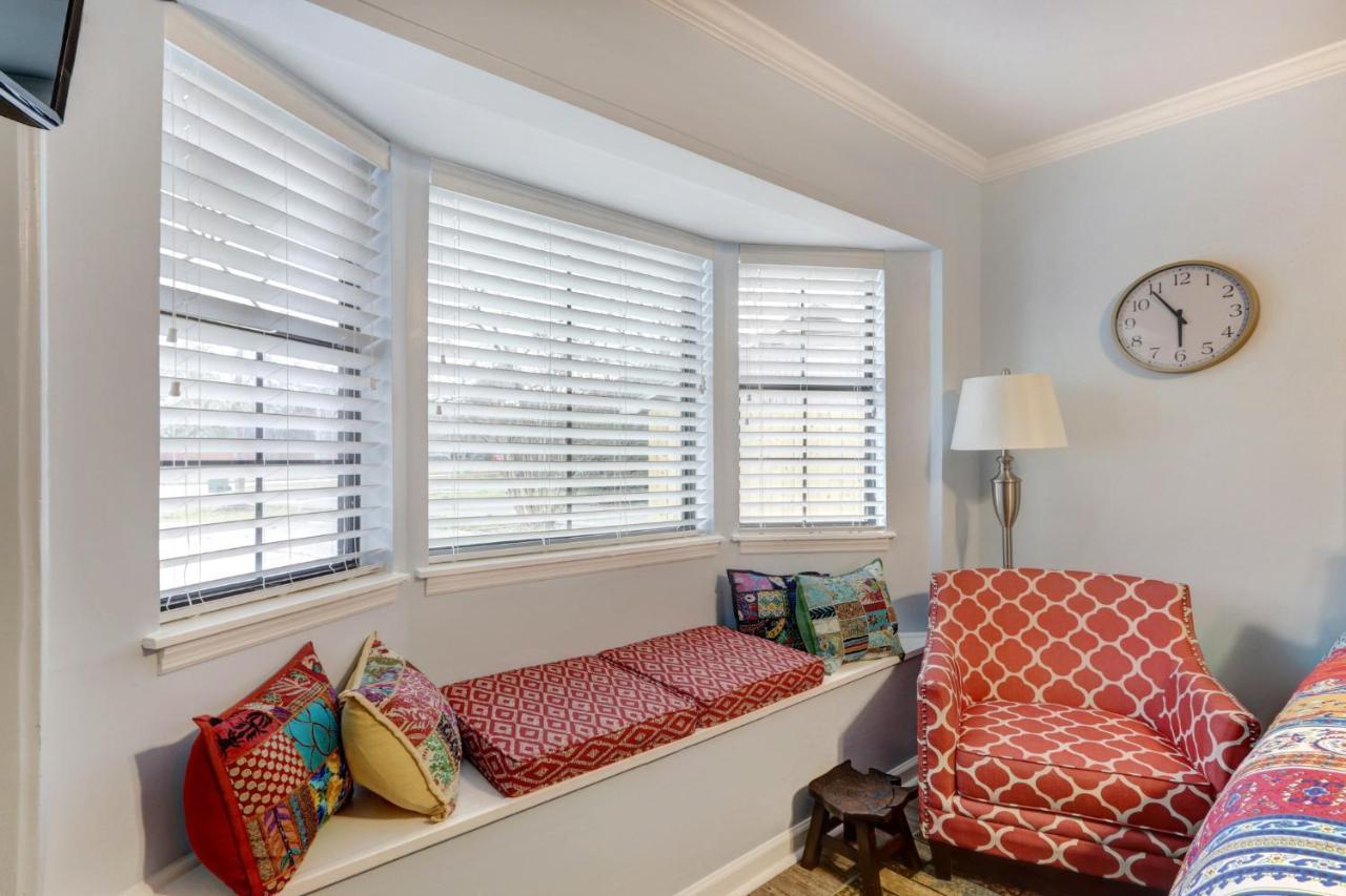 Pooler Travelers Retreat I - Entire House - Savannah