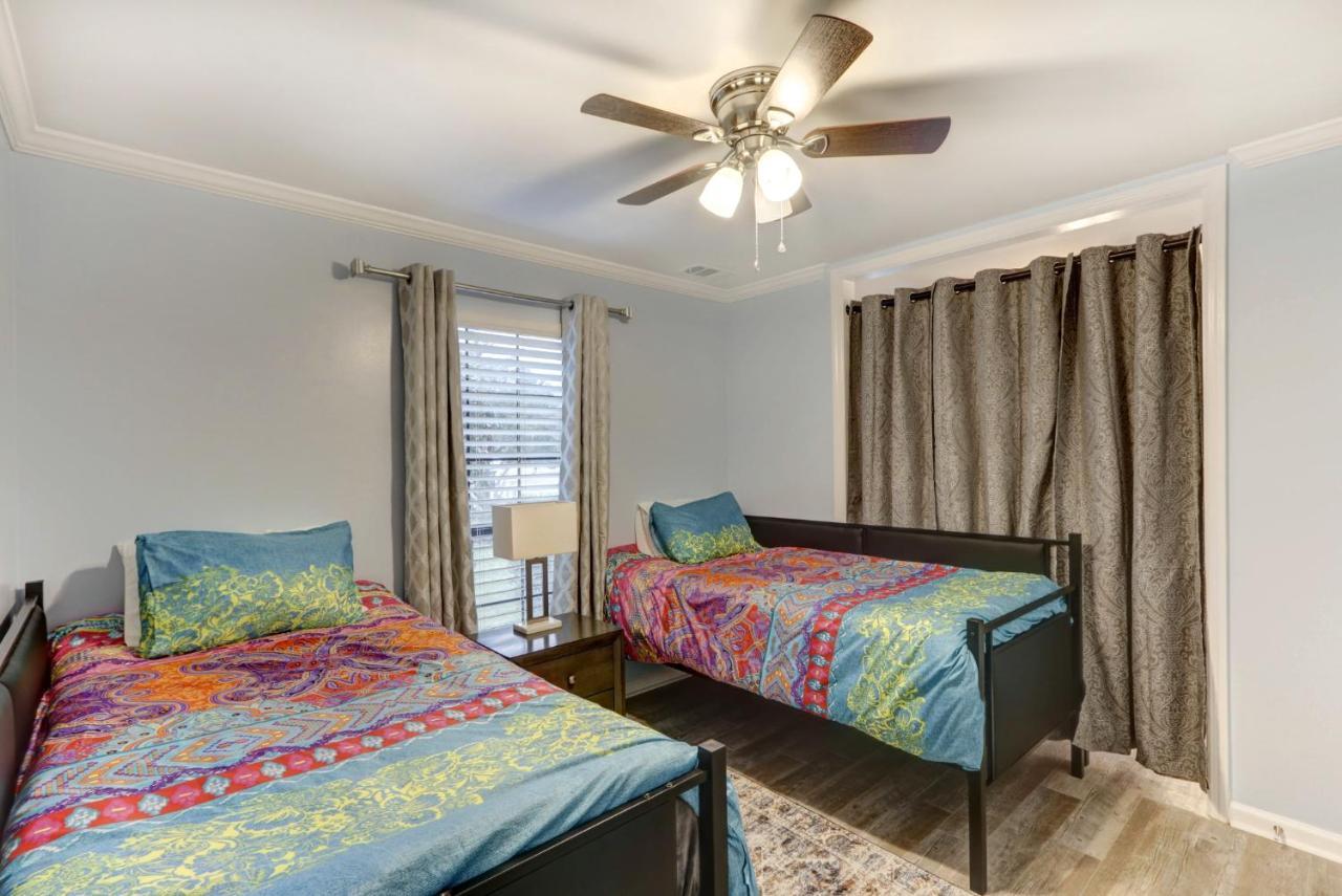 Holiday home Pooler Travelers Retreat I - Entire House - Savannah
