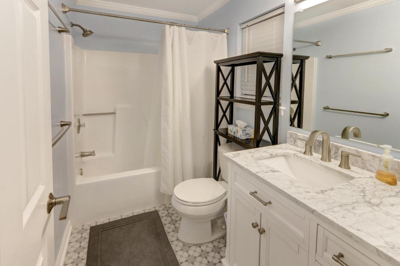 Holiday home Pooler Travelers Retreat I - Entire House -