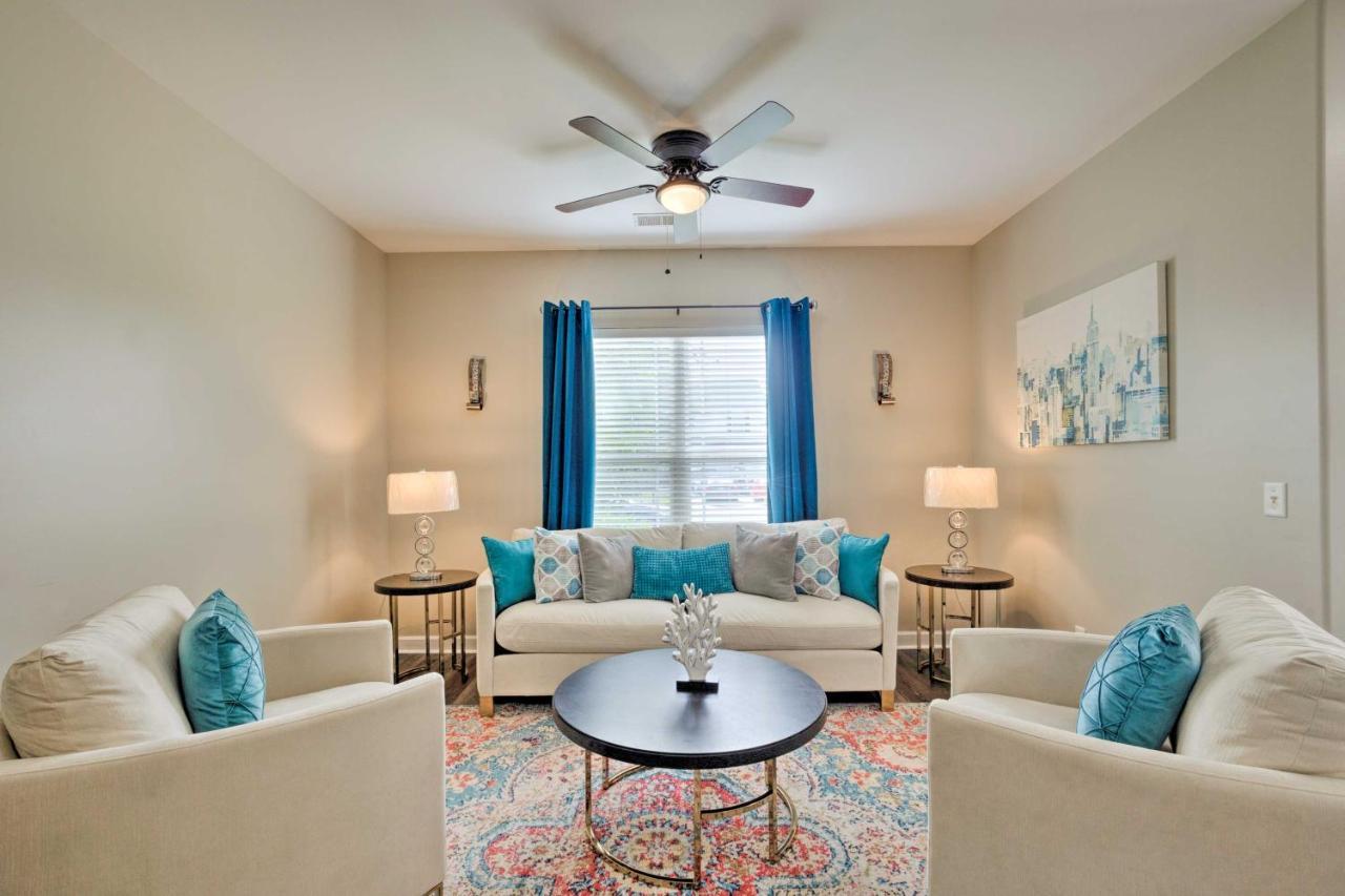 Spacious Pooler With Family-friendly Perks Holiday home Savannah