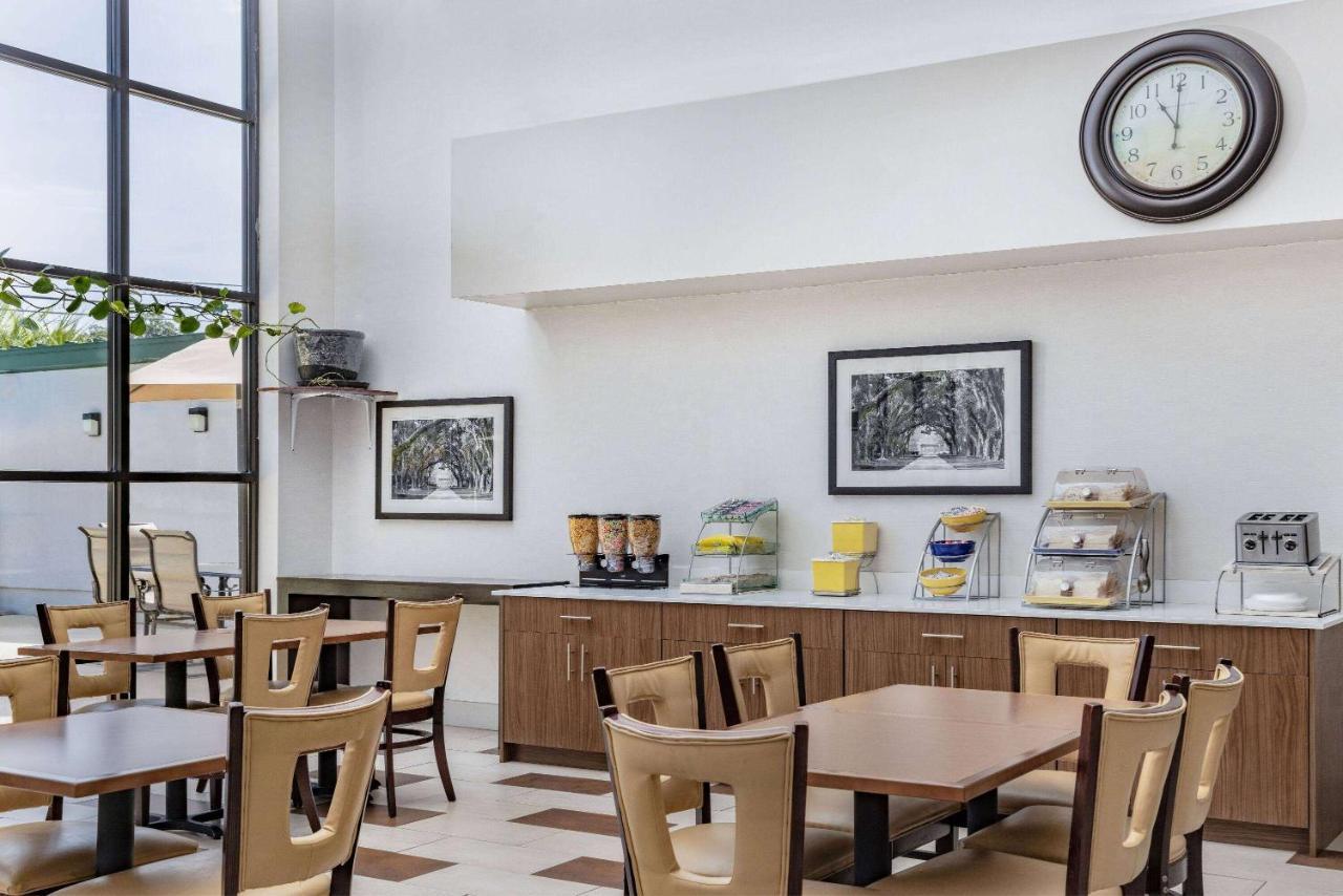 Days & By Wyndham Midtown 2* Savannah