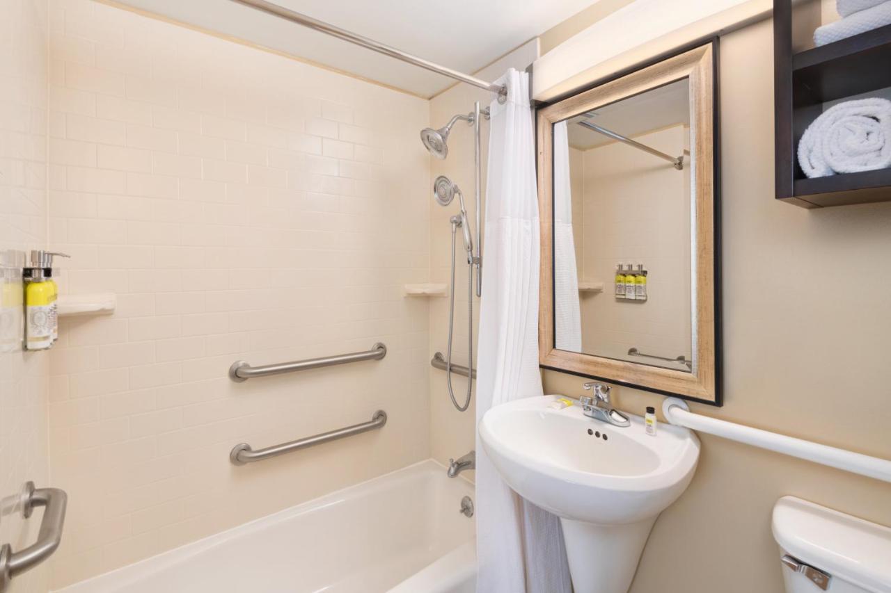 Staybridge Historic District By Ihg 3*