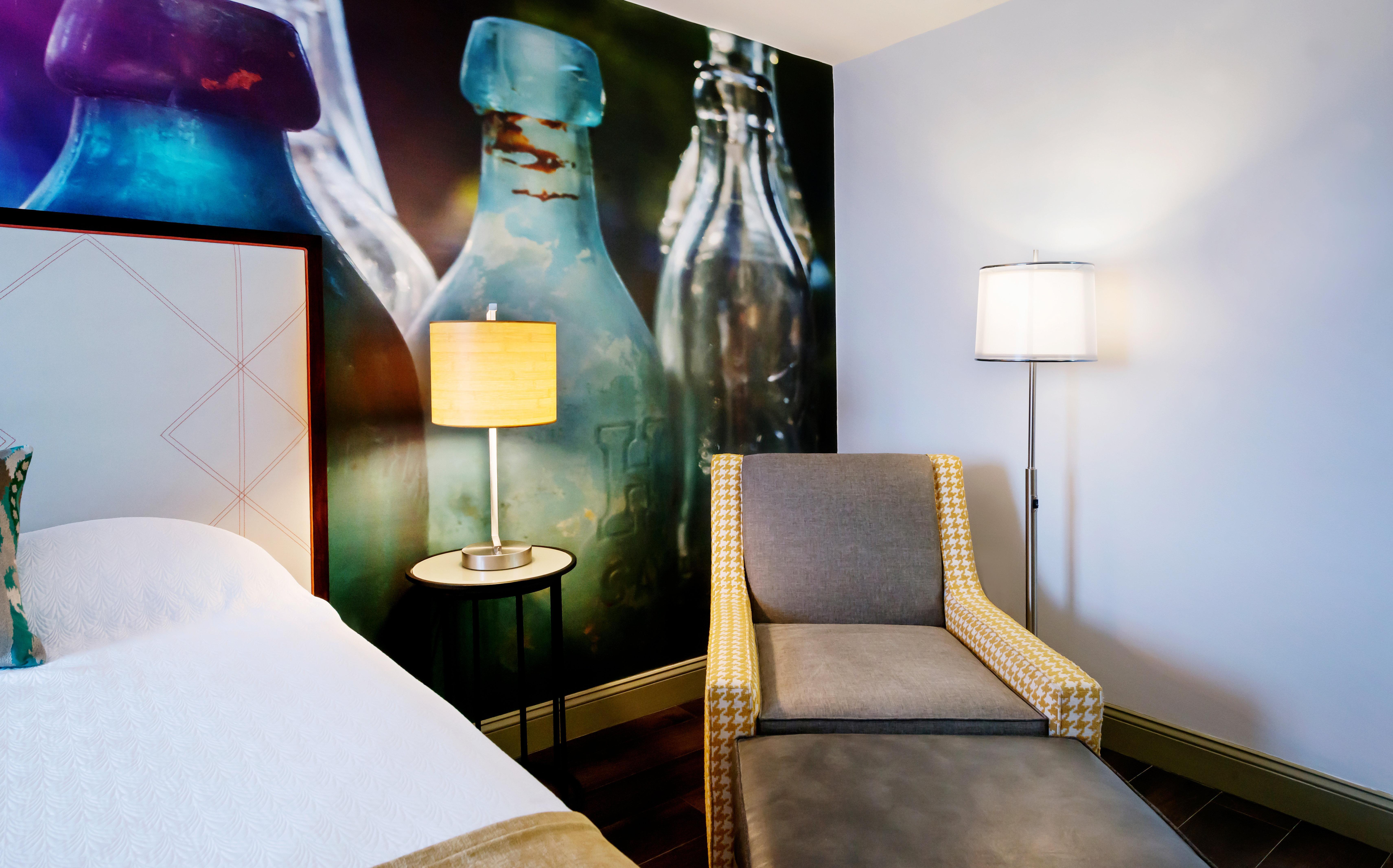 Hotel Indigo Historic District By Ihg