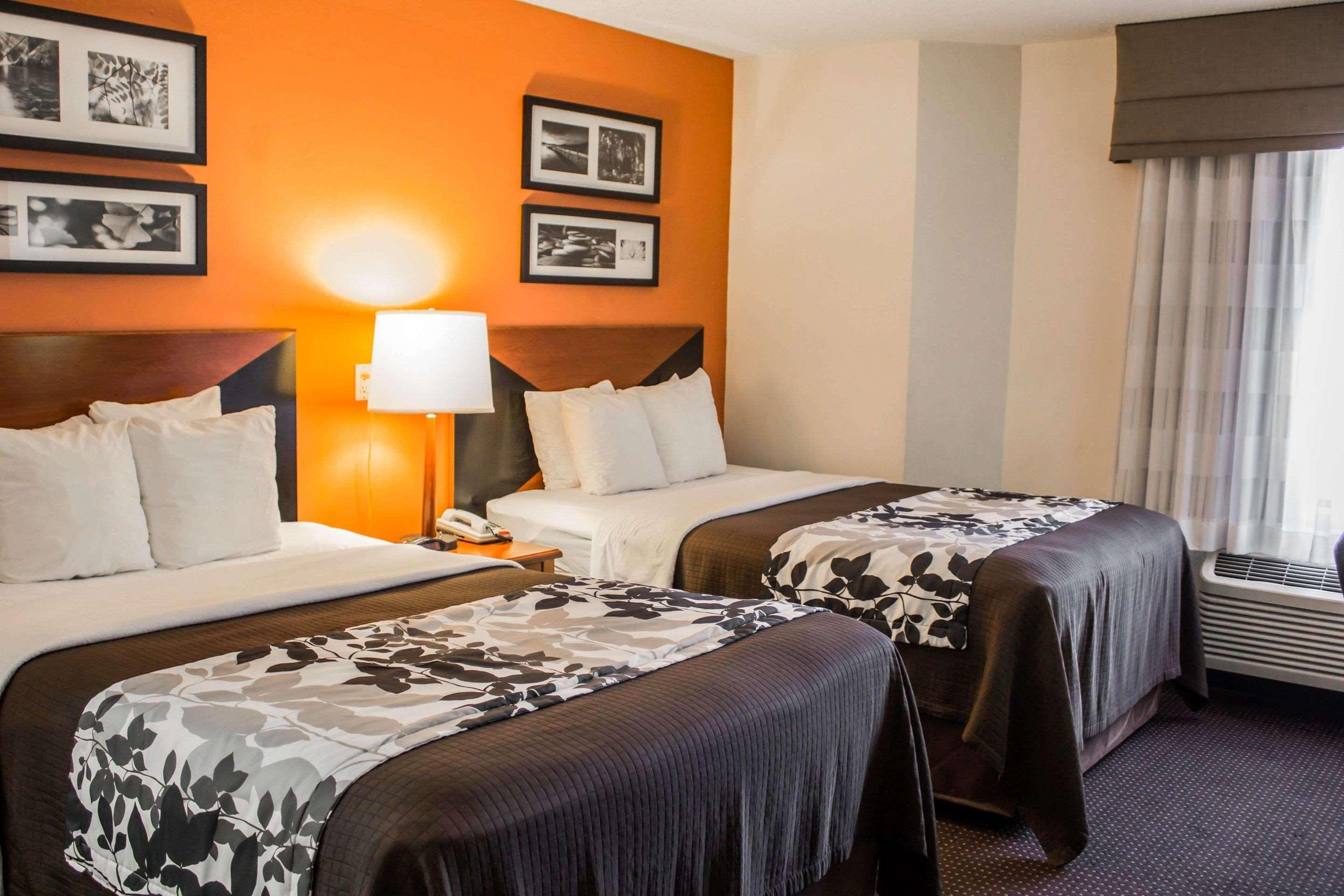 Inn Sleep Gateway I-95 Savannah
