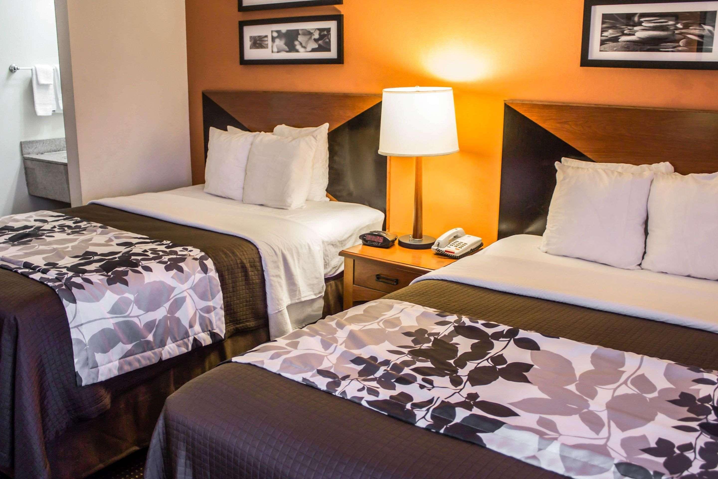 Sleep Gateway I-95 Inn
