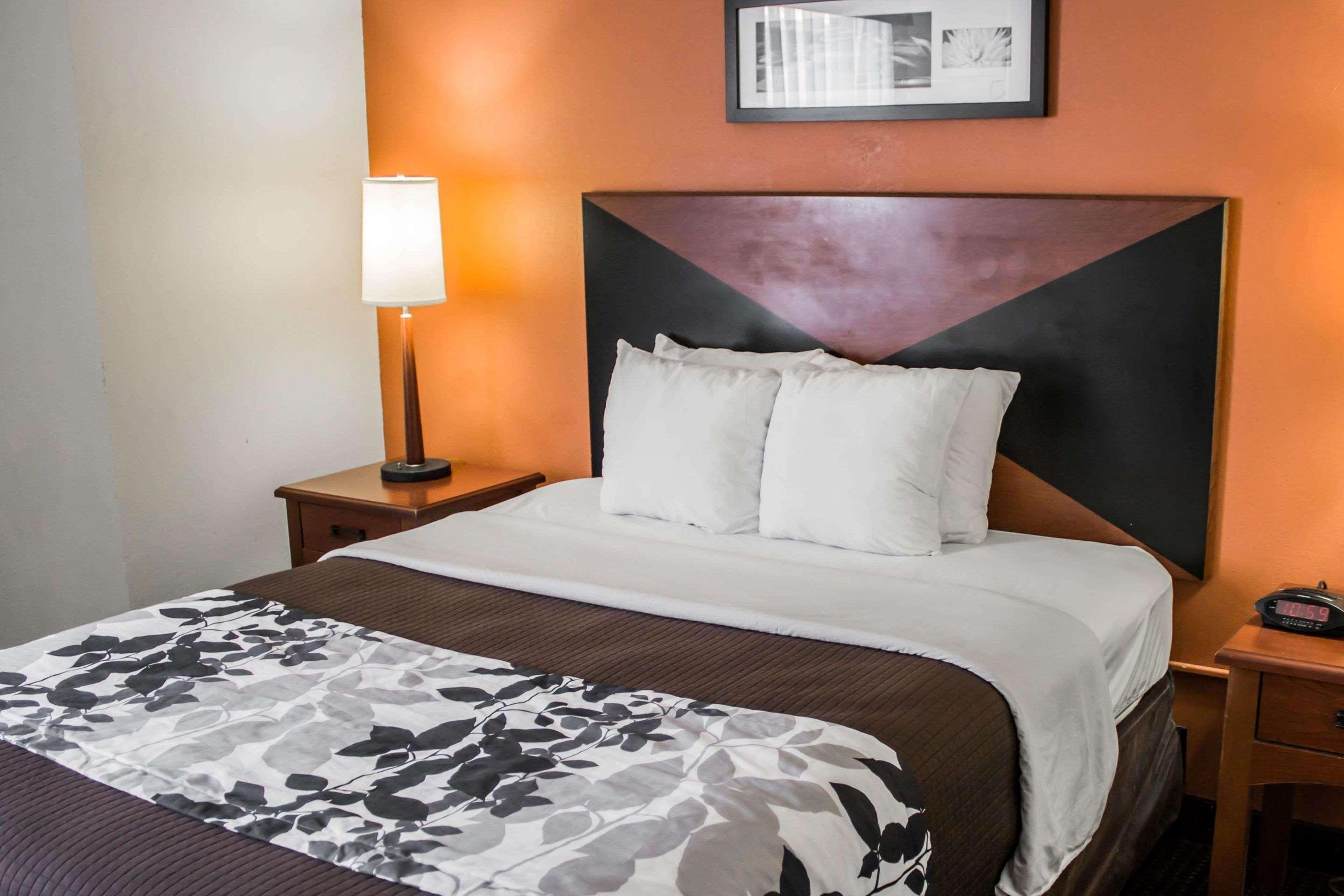 Sleep Gateway I-95 Inn 3*