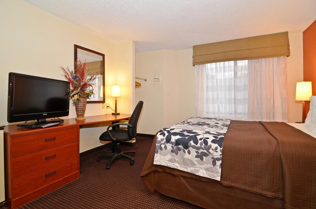 Sleep Gateway I-95 Inn
