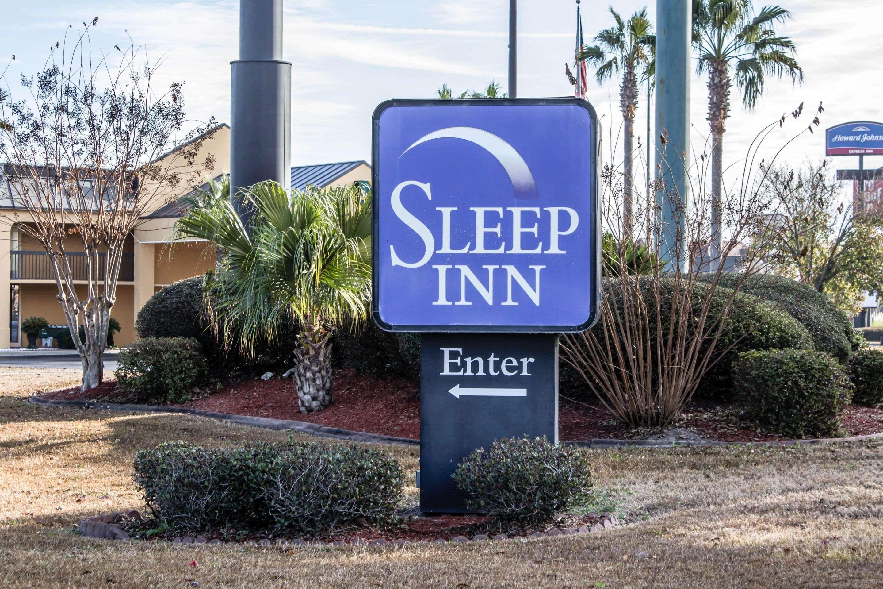 Sleep Gateway I-95 Savannah