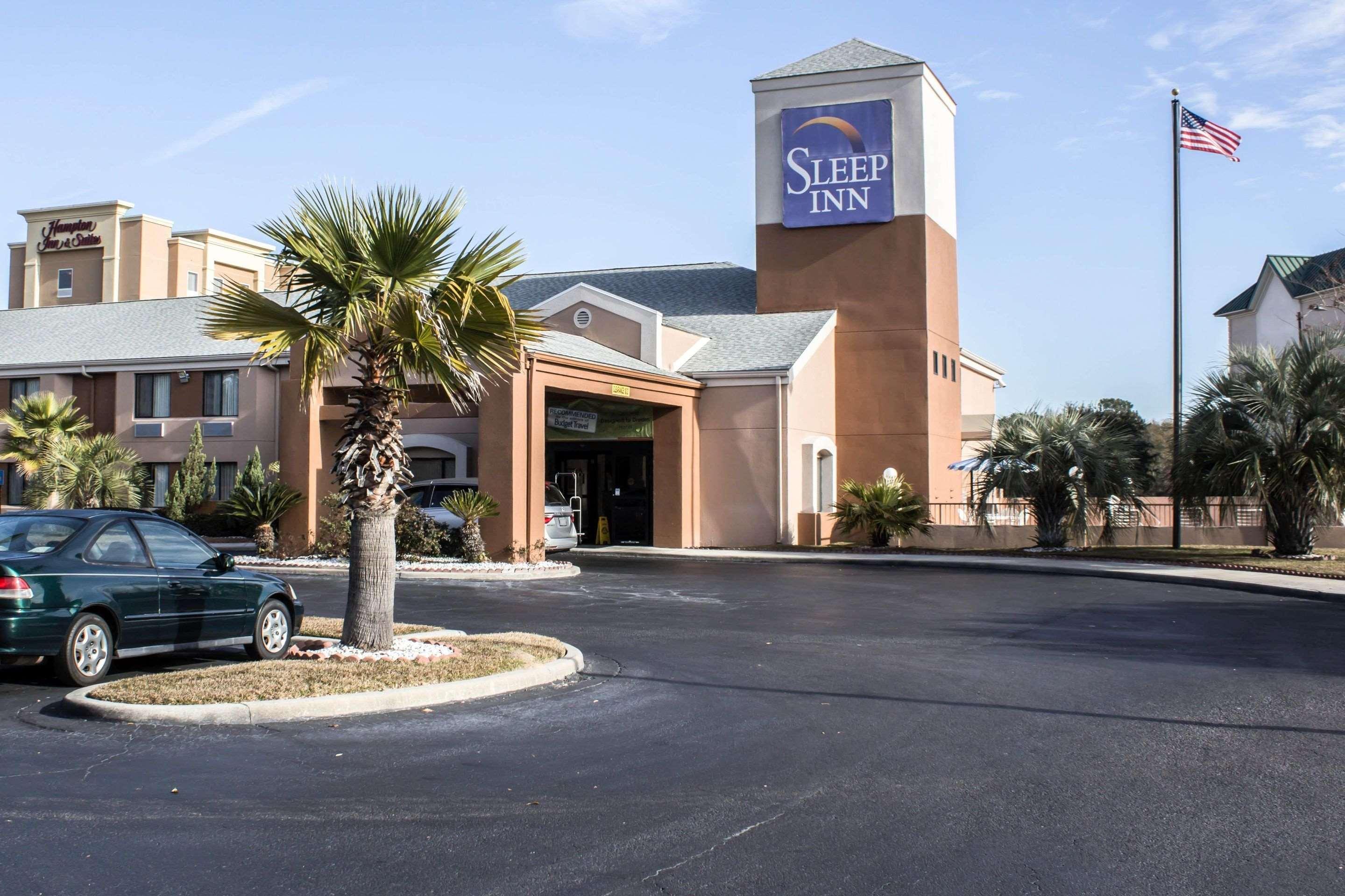 Sleep Gateway I-95 Inn