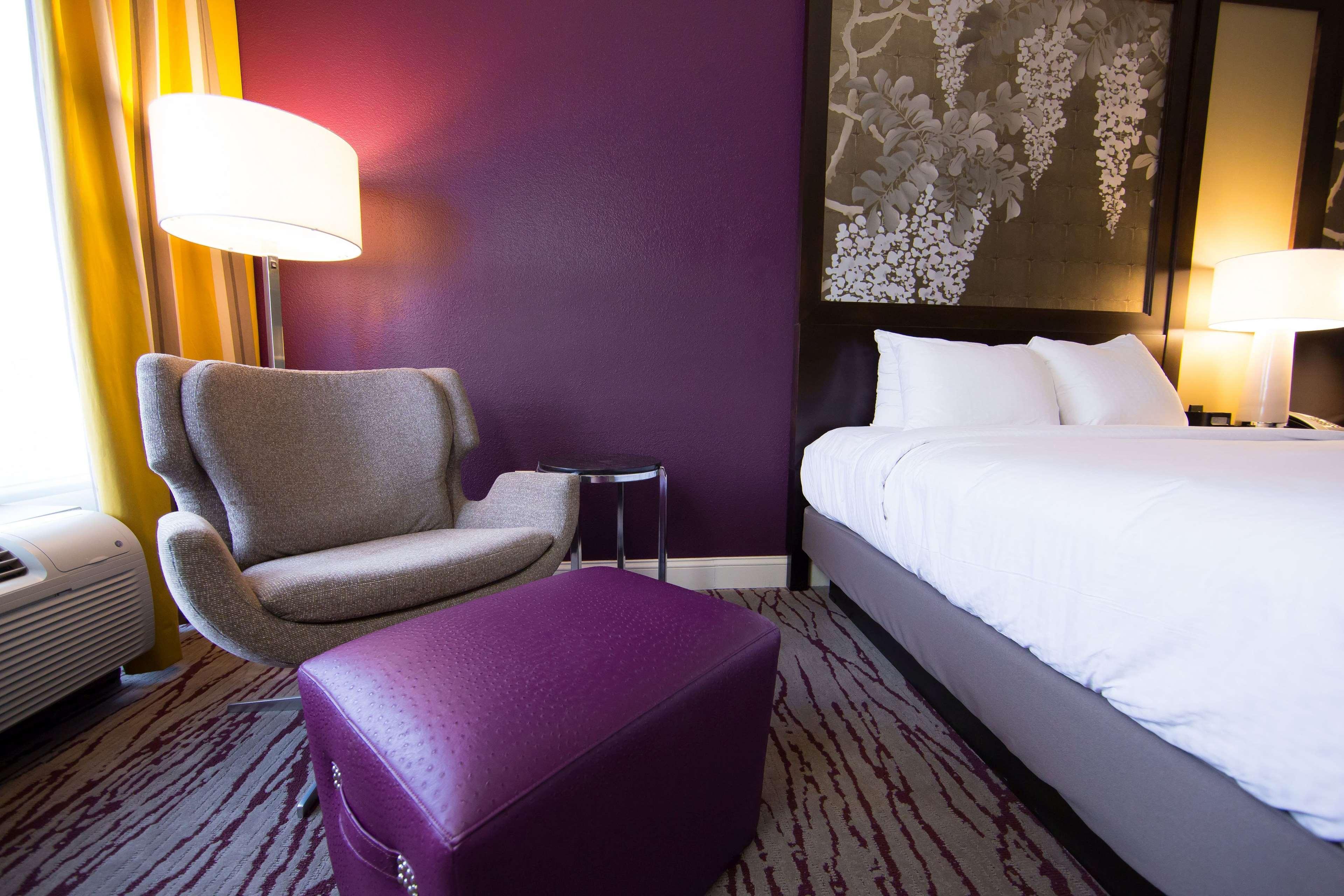 Hotel Doubletree By Hilton Historic