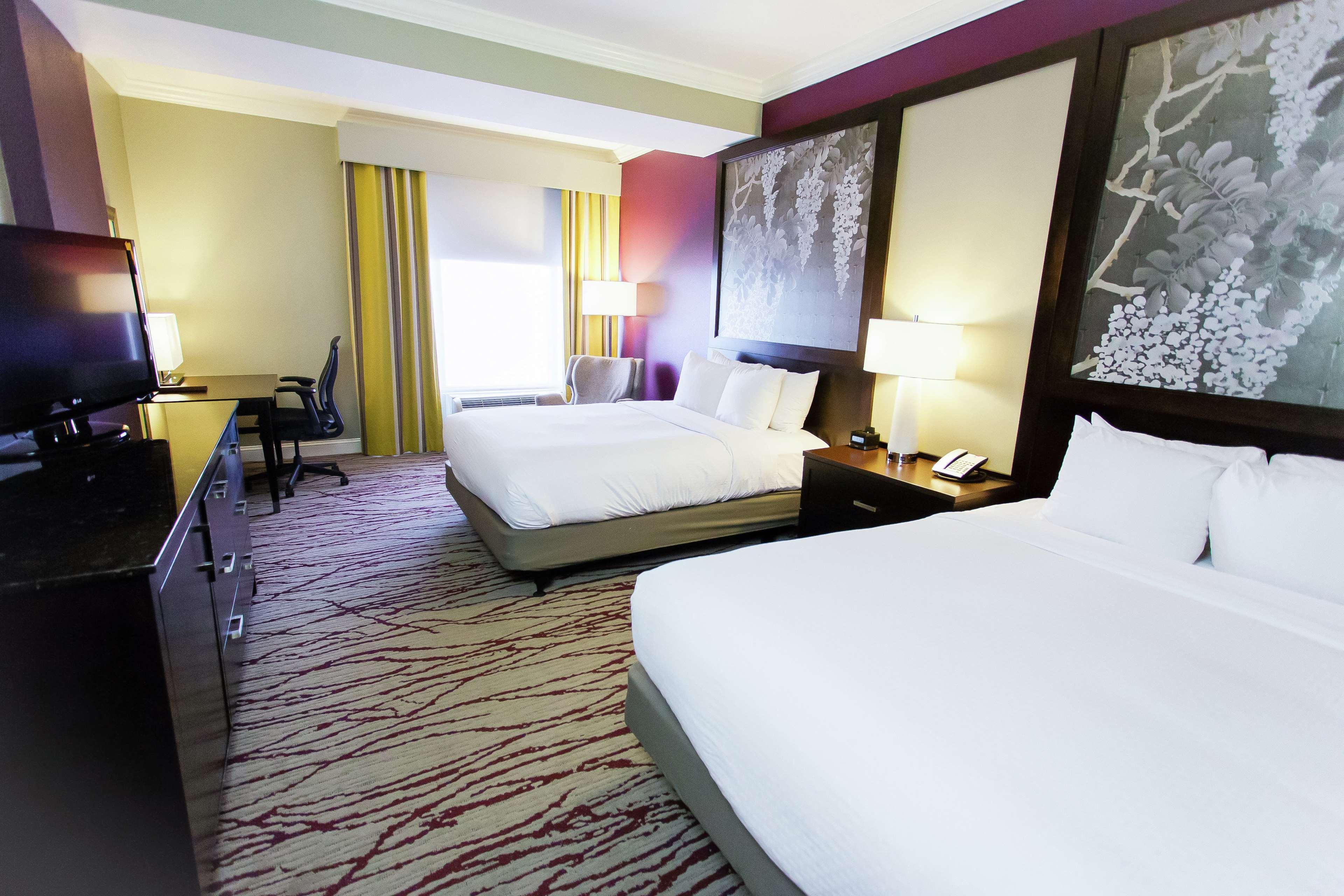 Hotel Doubletree By Hilton Historic