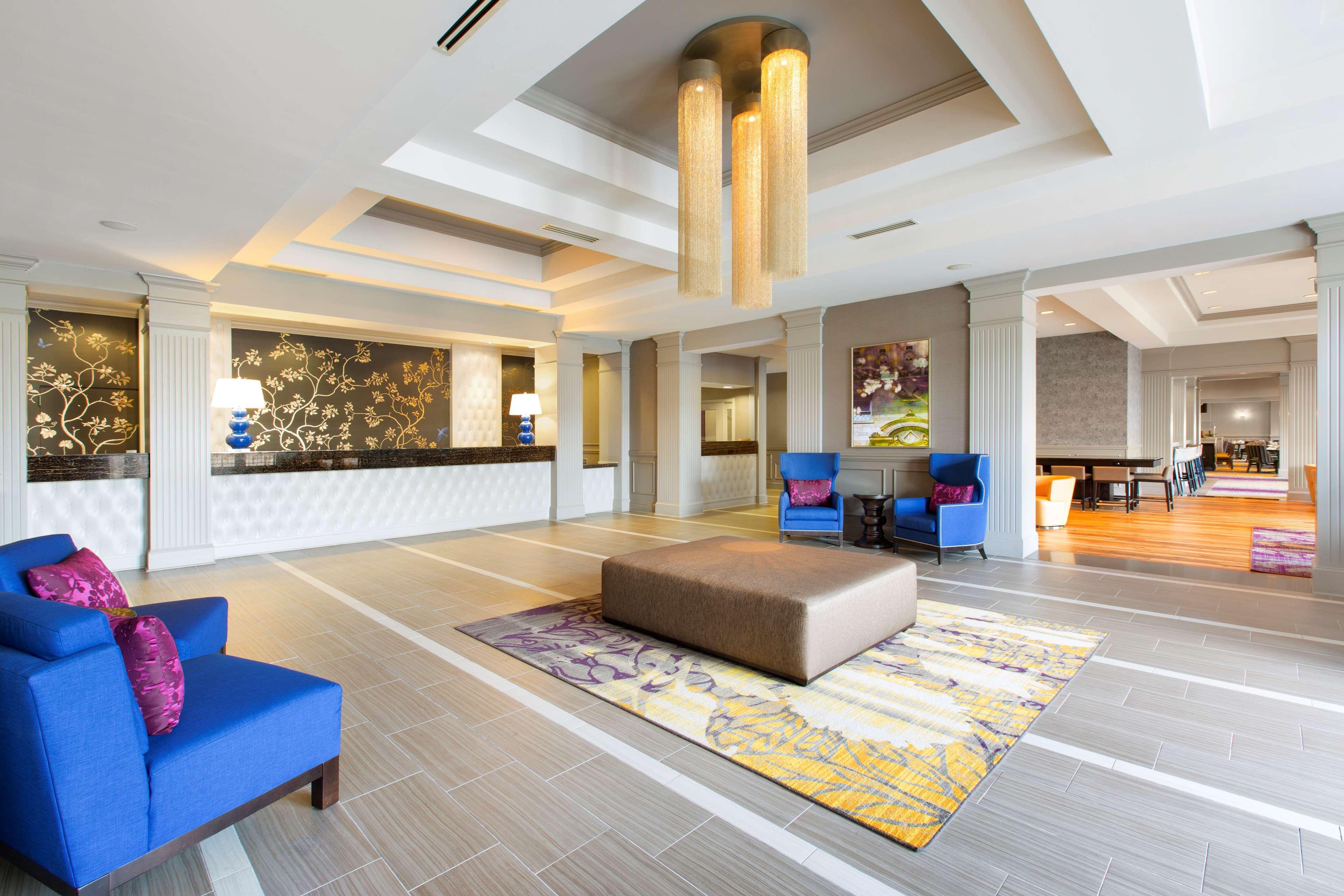 Hotel Doubletree By Hilton Historic 4*