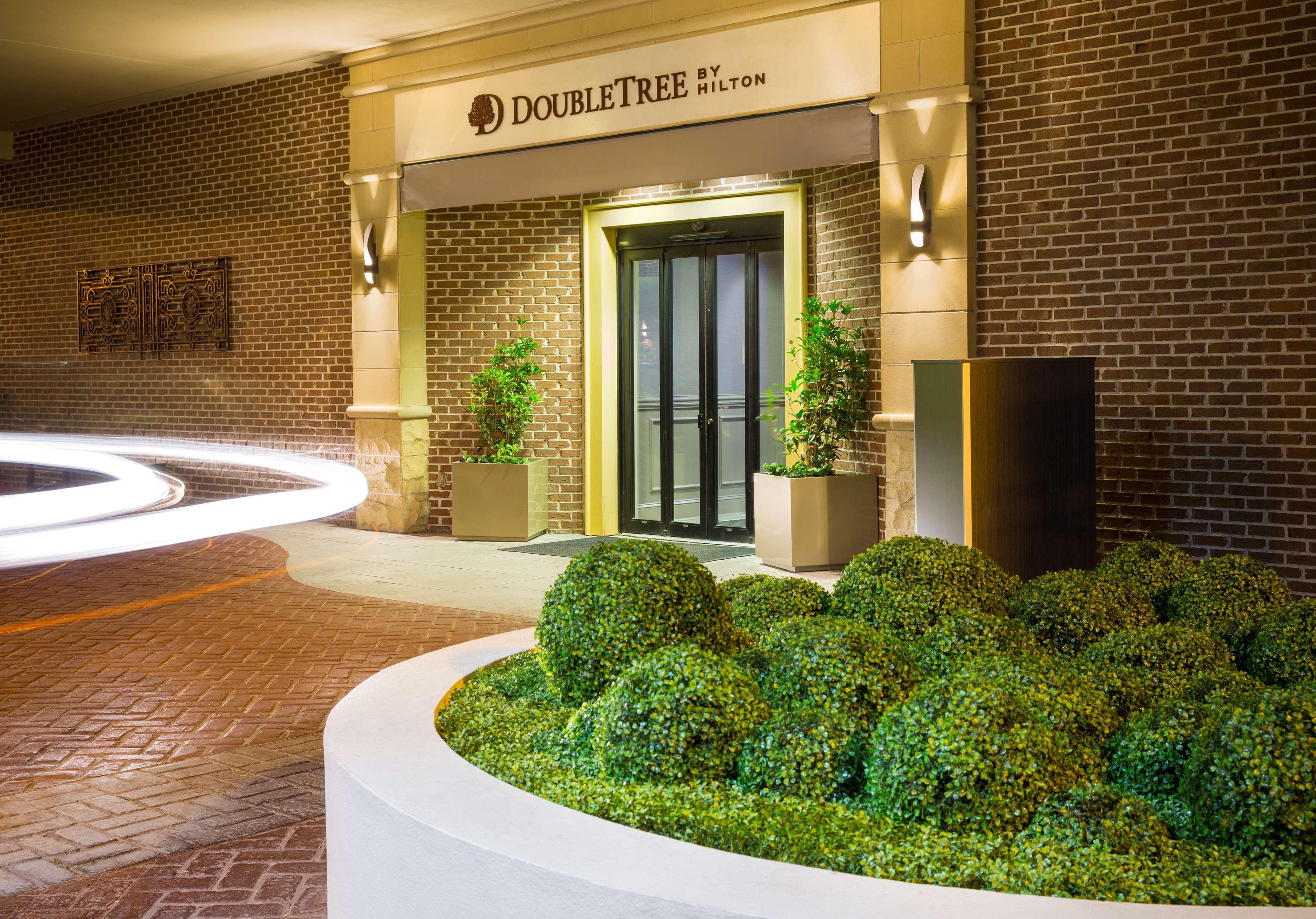 Hotel Doubletree By Hilton Historic 4*