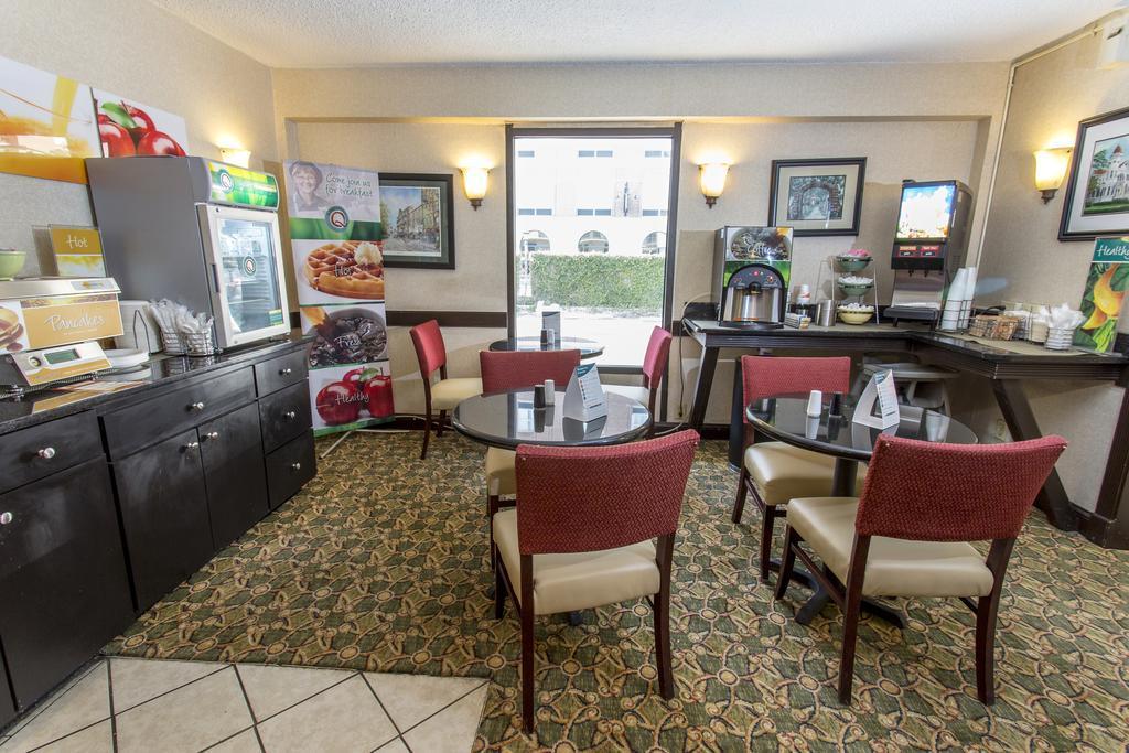 Quality Historic District Inn 2*