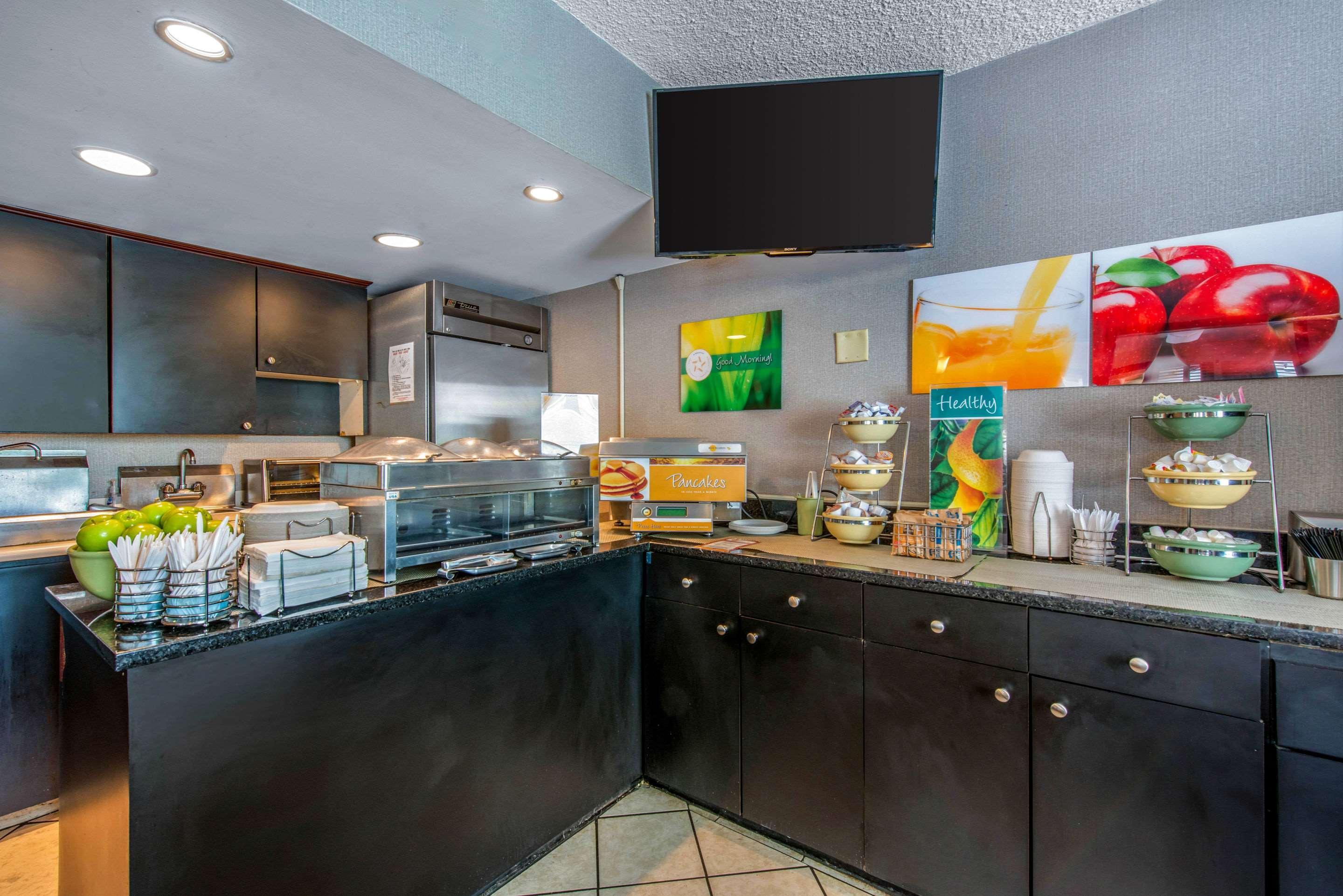 Quality Historic District Inn 2*