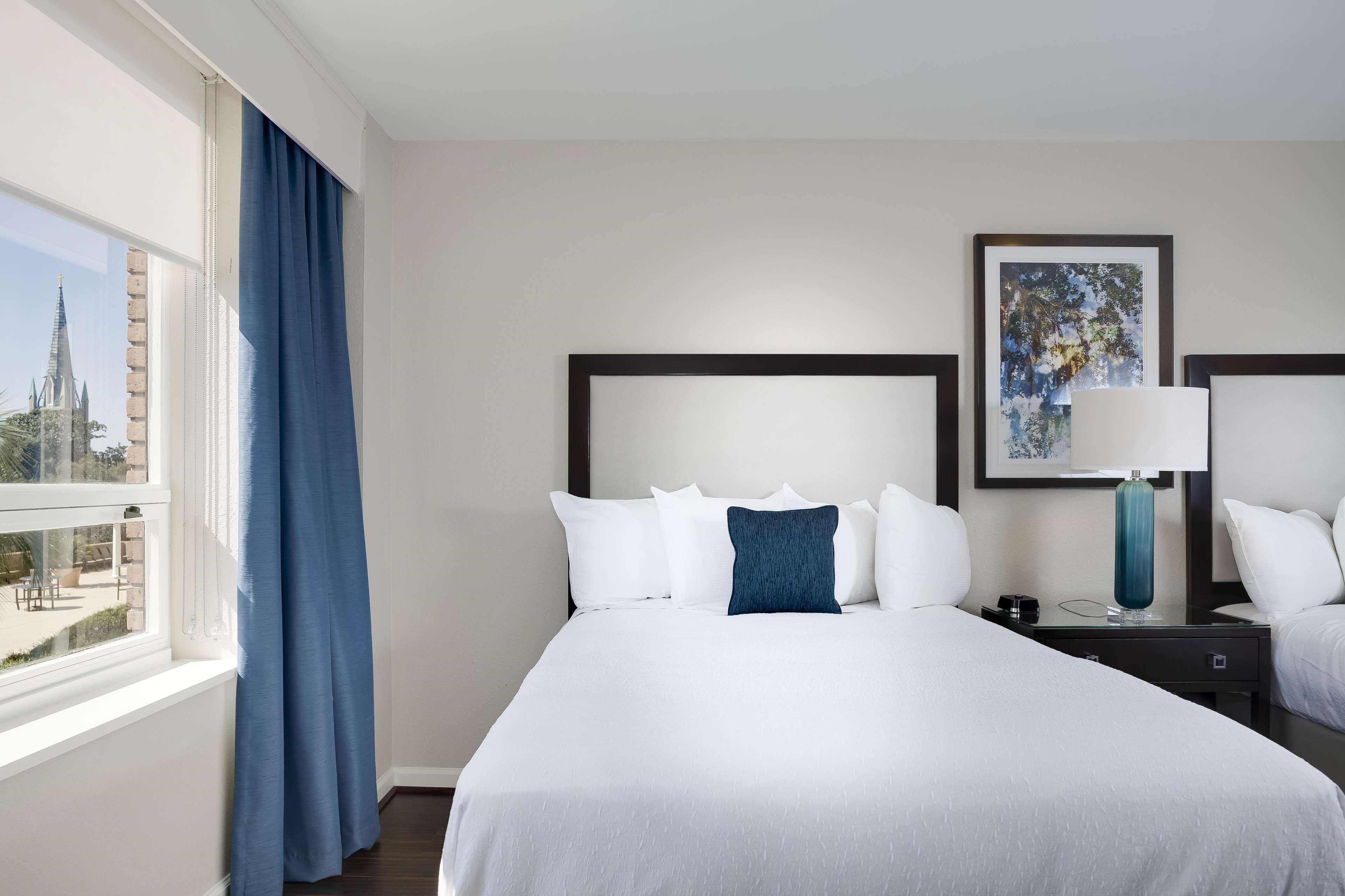 The Desoto Hotel