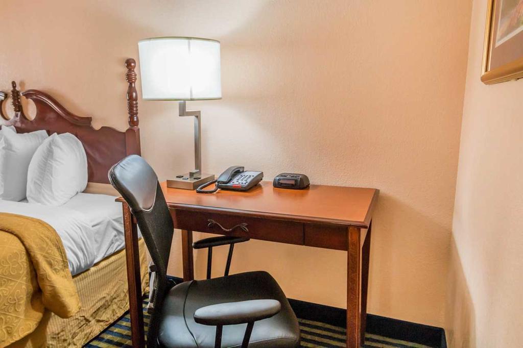 Inn Quality I-95