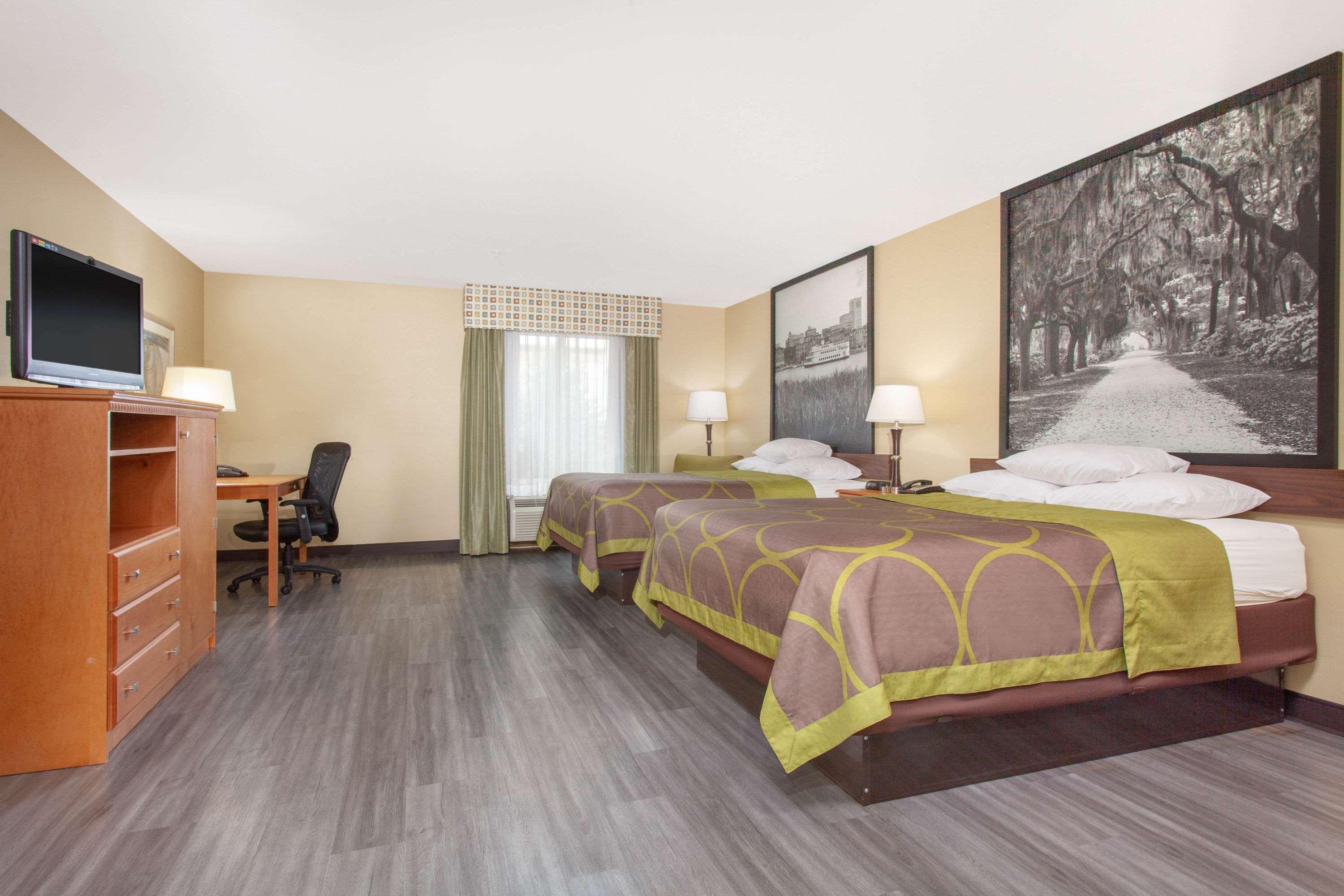 Spark By Hilton South I-95 Hotel 2*