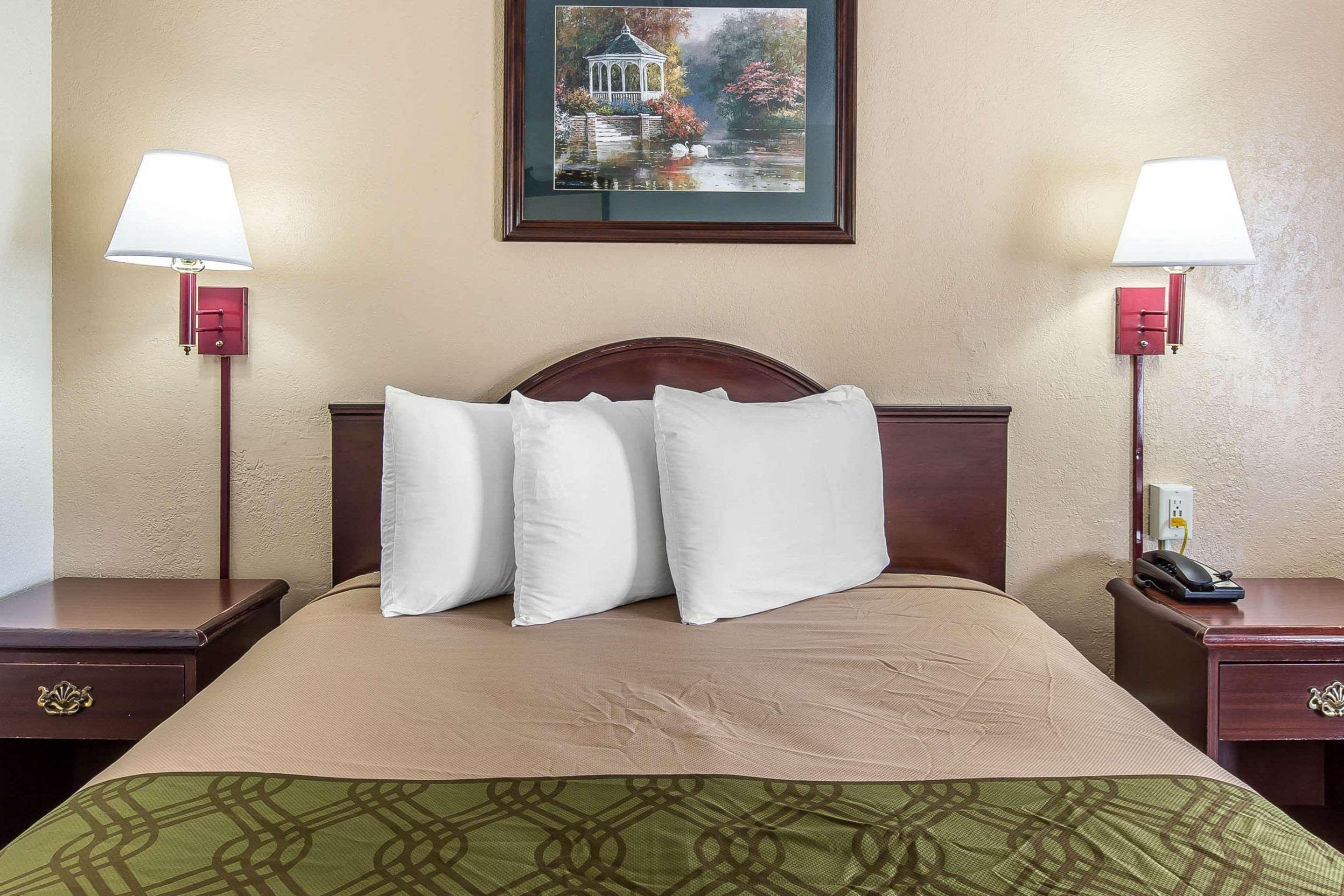 Econo Midtown Motel