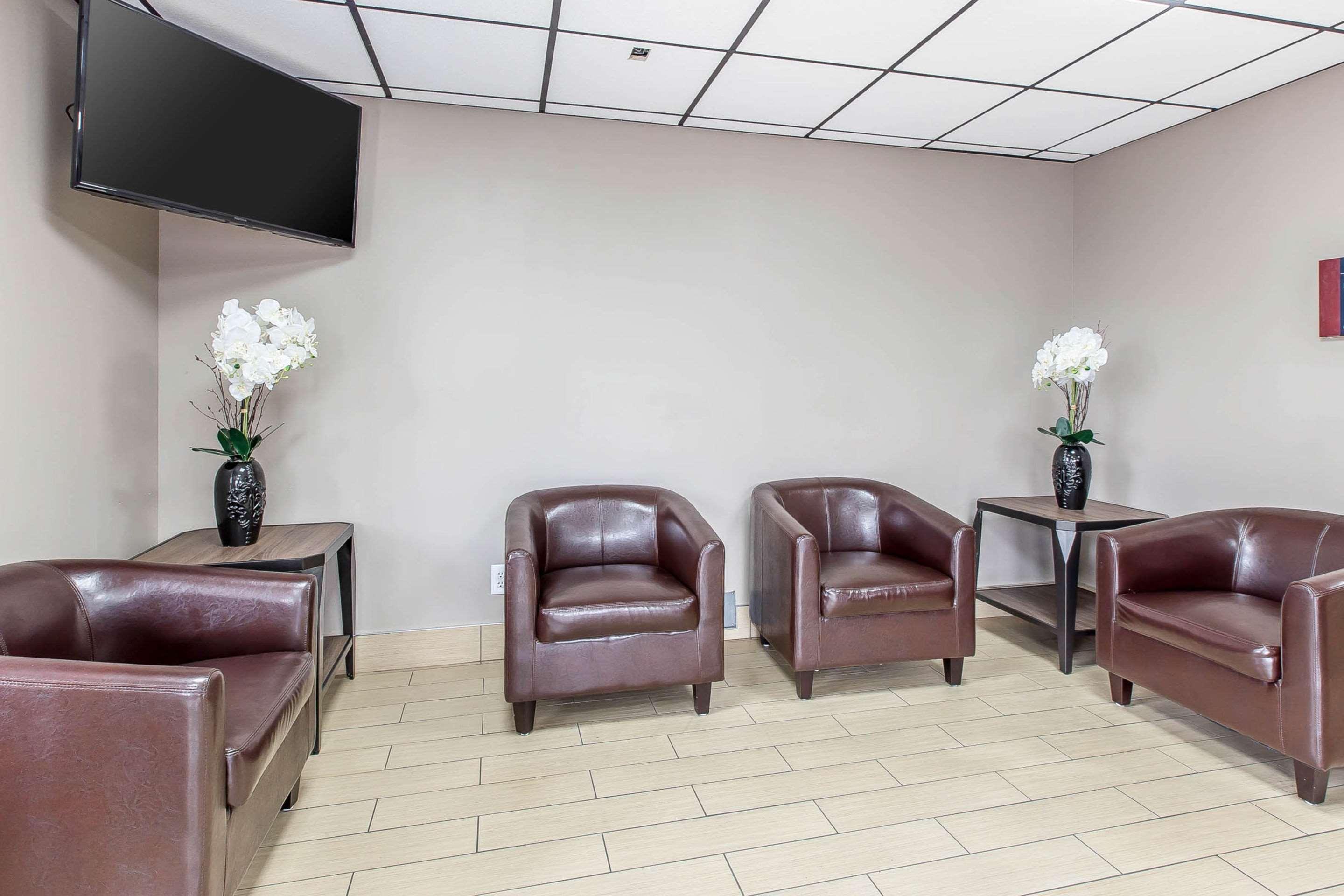 Econo Midtown 2* Savannah