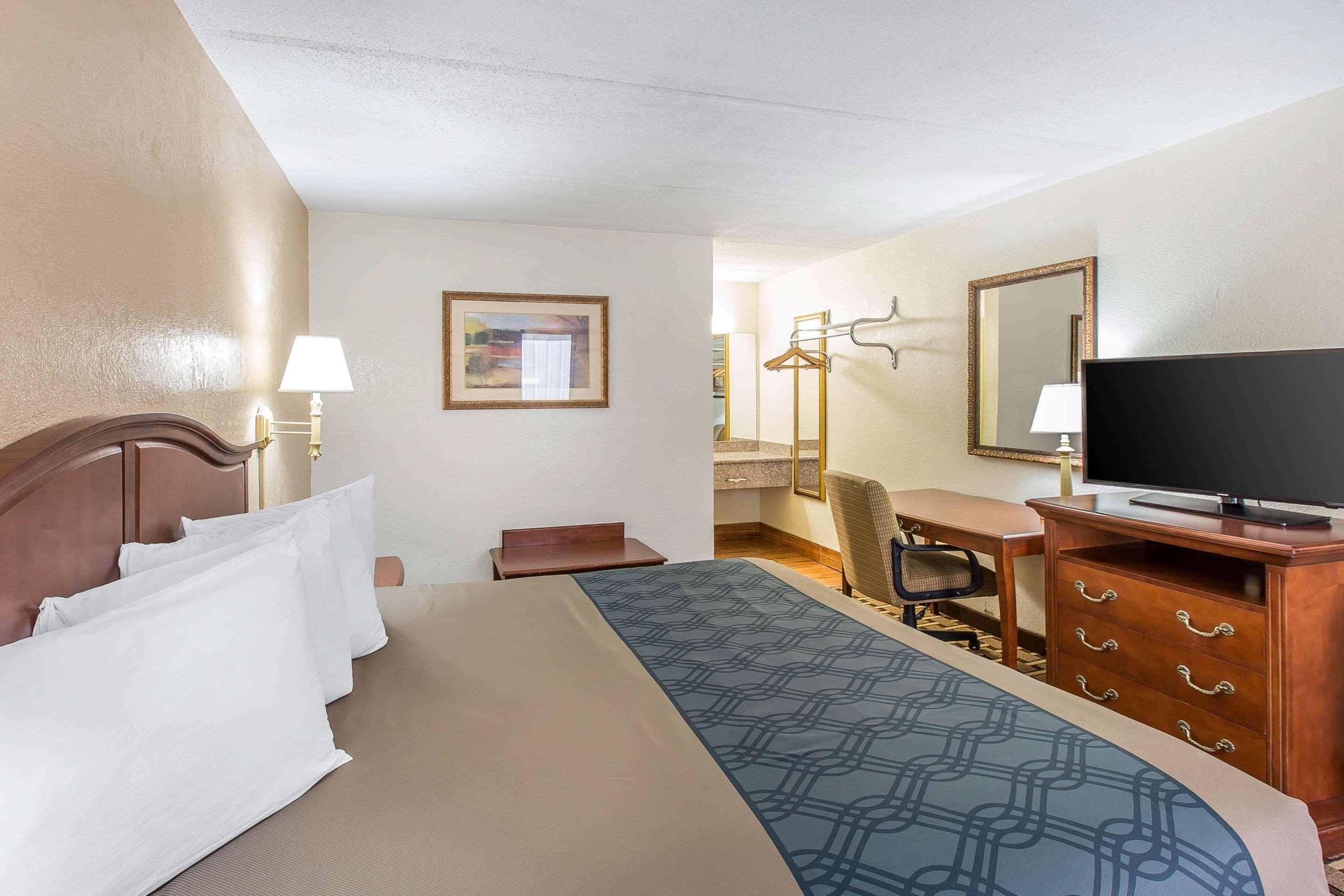 Motel Econo Midtown Savannah