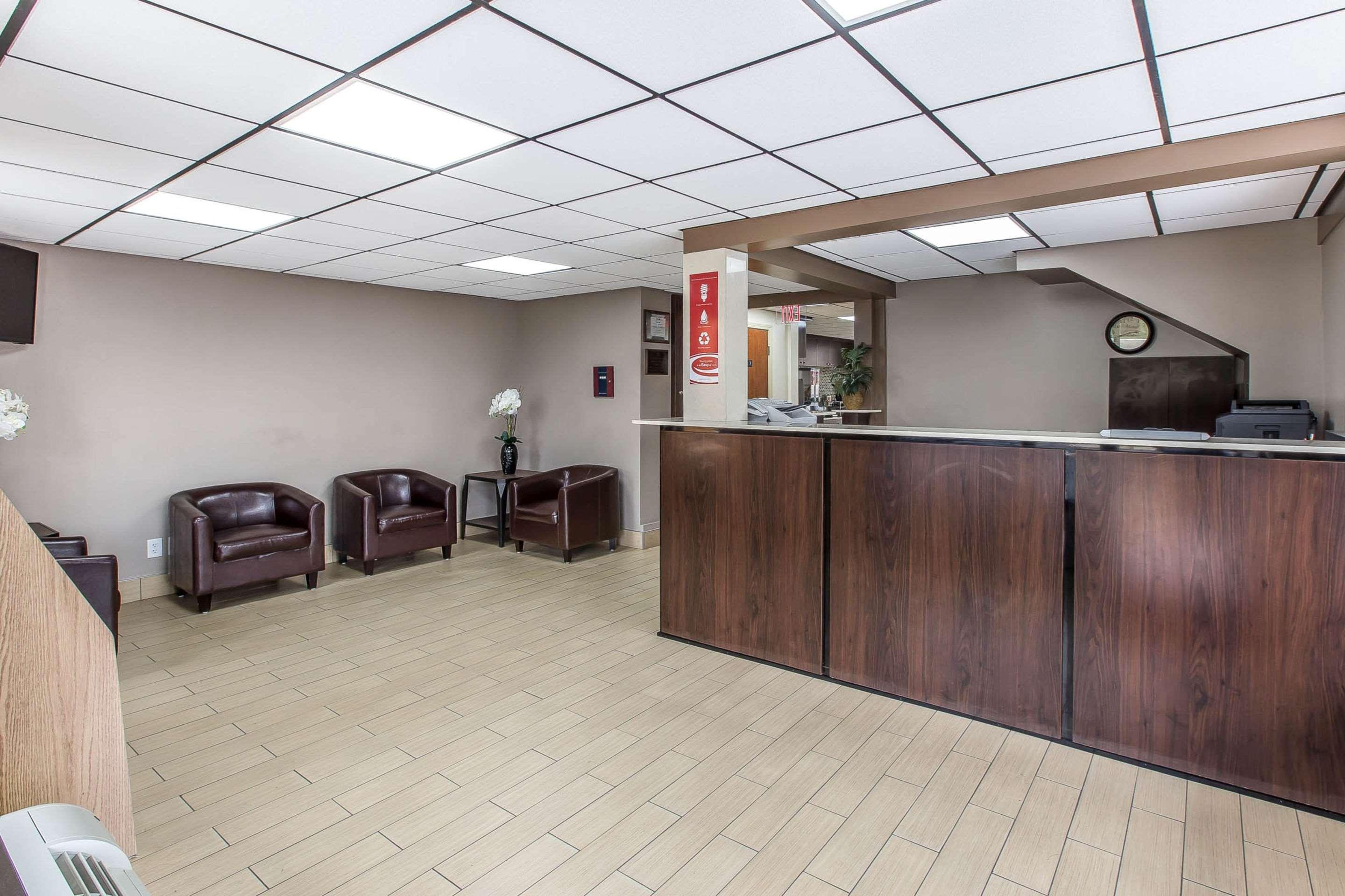 Motel Econo Midtown