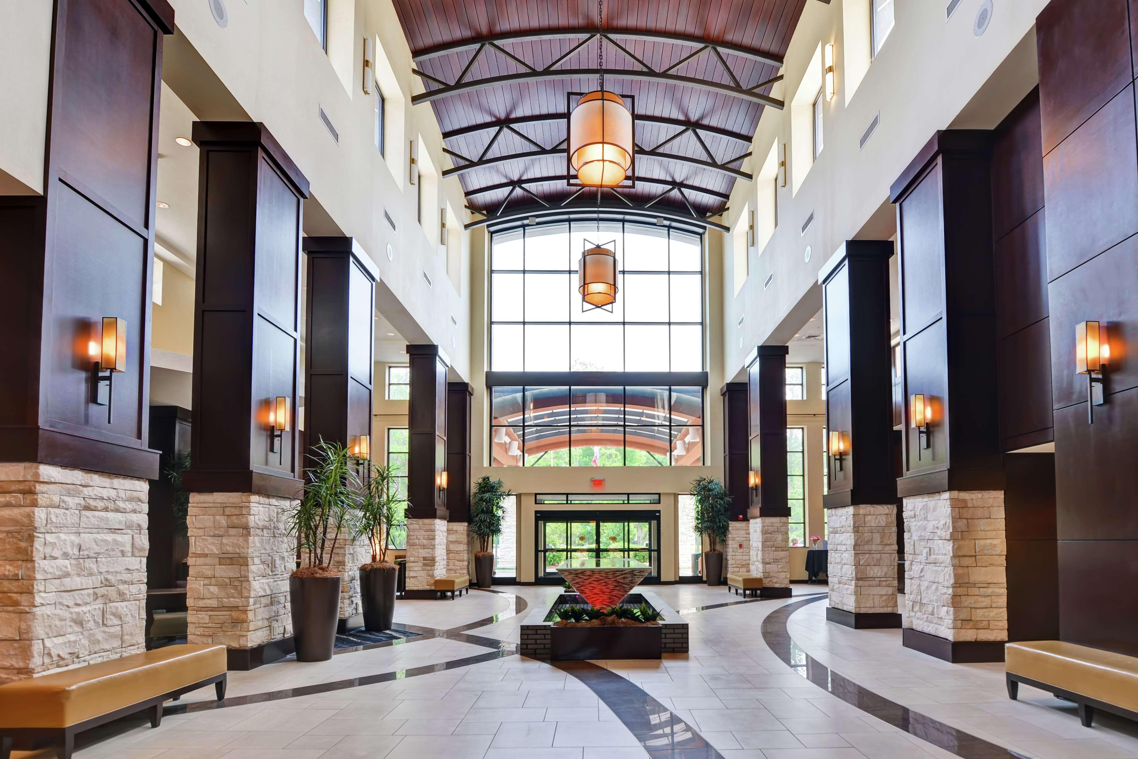 Embassy Airport Hotel