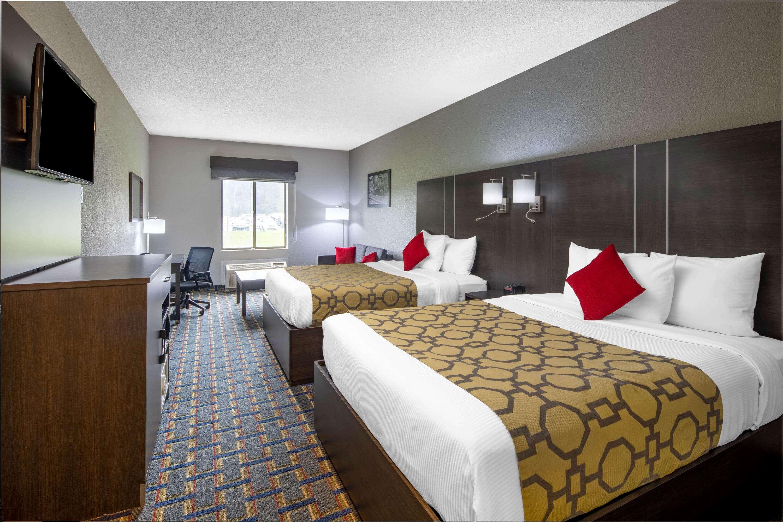 Baymont By Wyndham Pooler/savannah Hotel