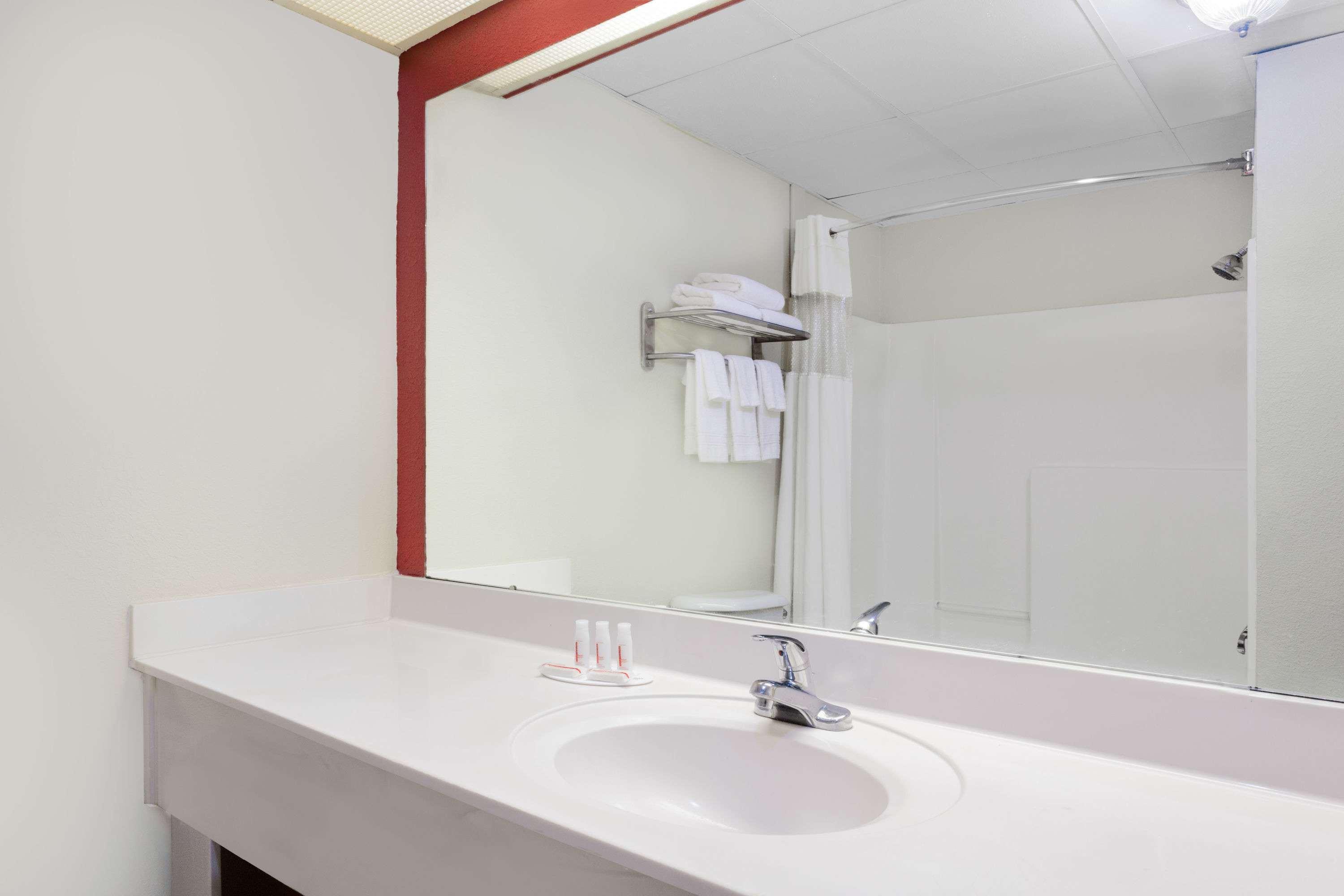 Hotel Baymont By Wyndham Pooler/savannah 3*