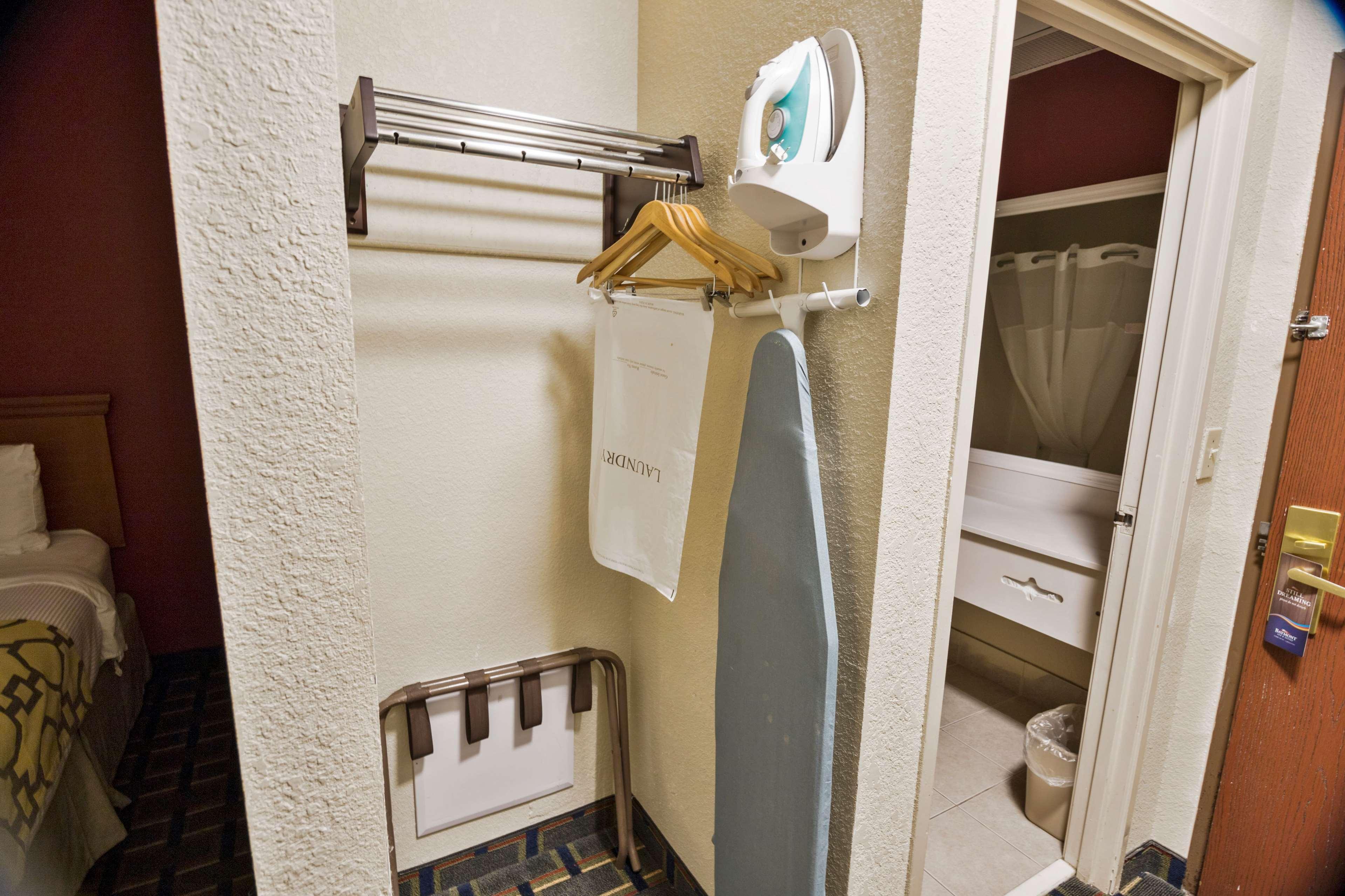 Hotel Baymont By Wyndham Pooler/savannah Savannah