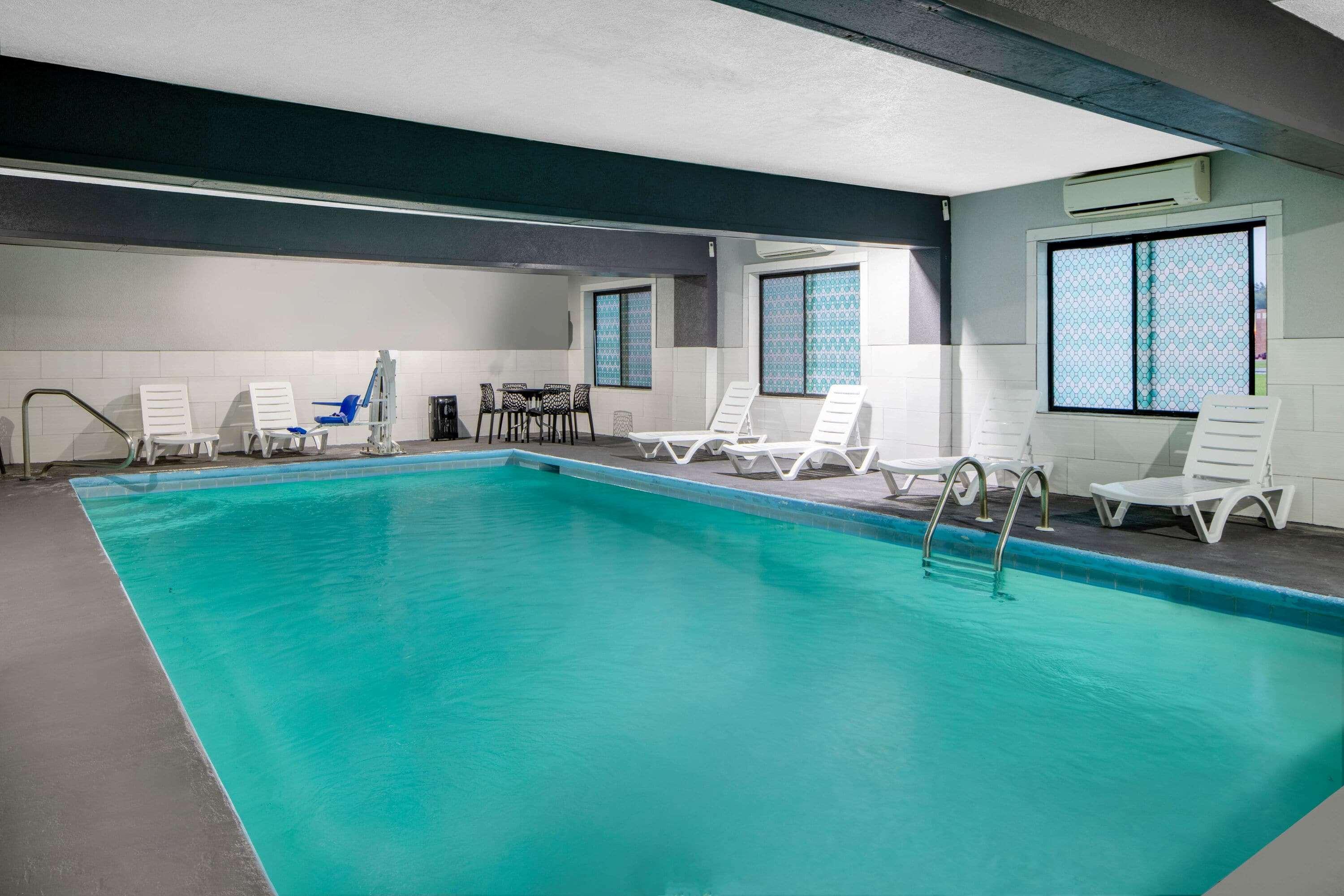 Baymont By Wyndham Pooler/savannah Hotel Savannah