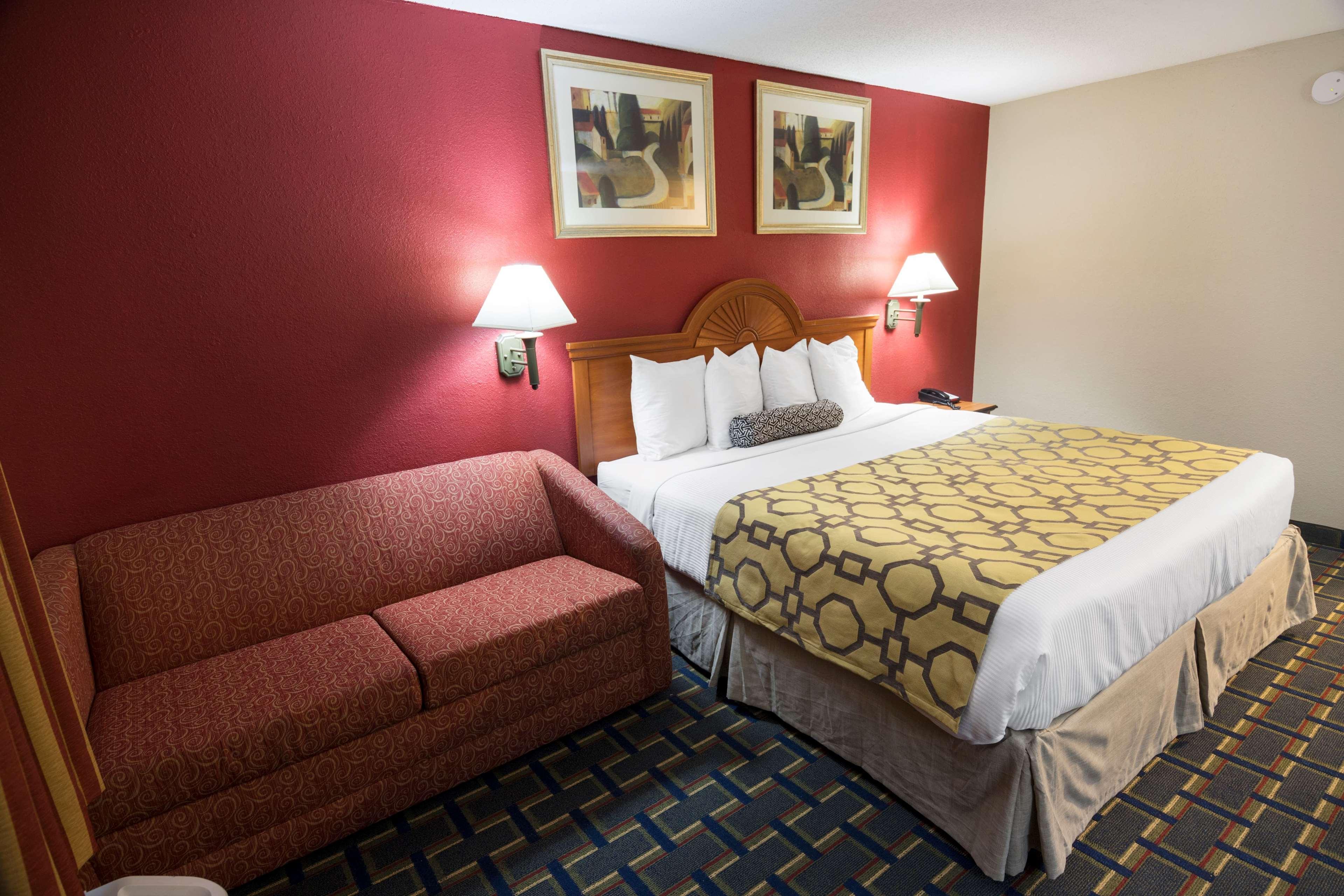 Baymont By Wyndham Pooler/savannah 3* Savannah