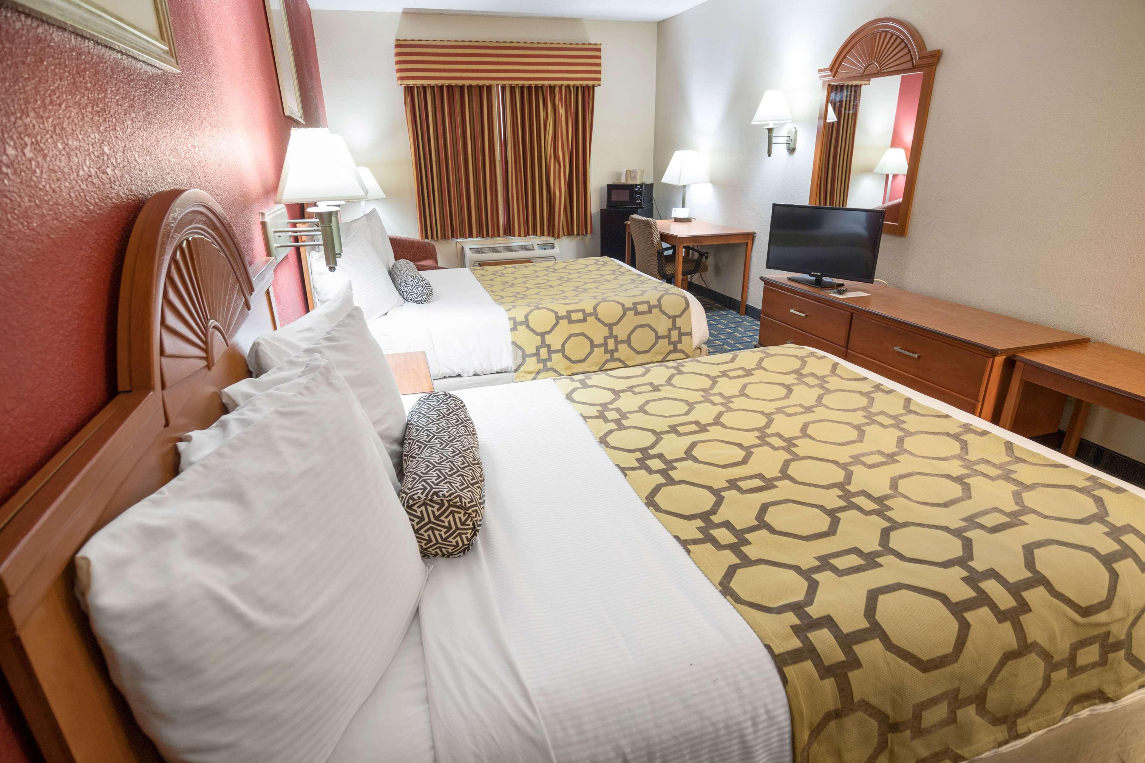 Baymont By Wyndham Pooler/savannah 3*