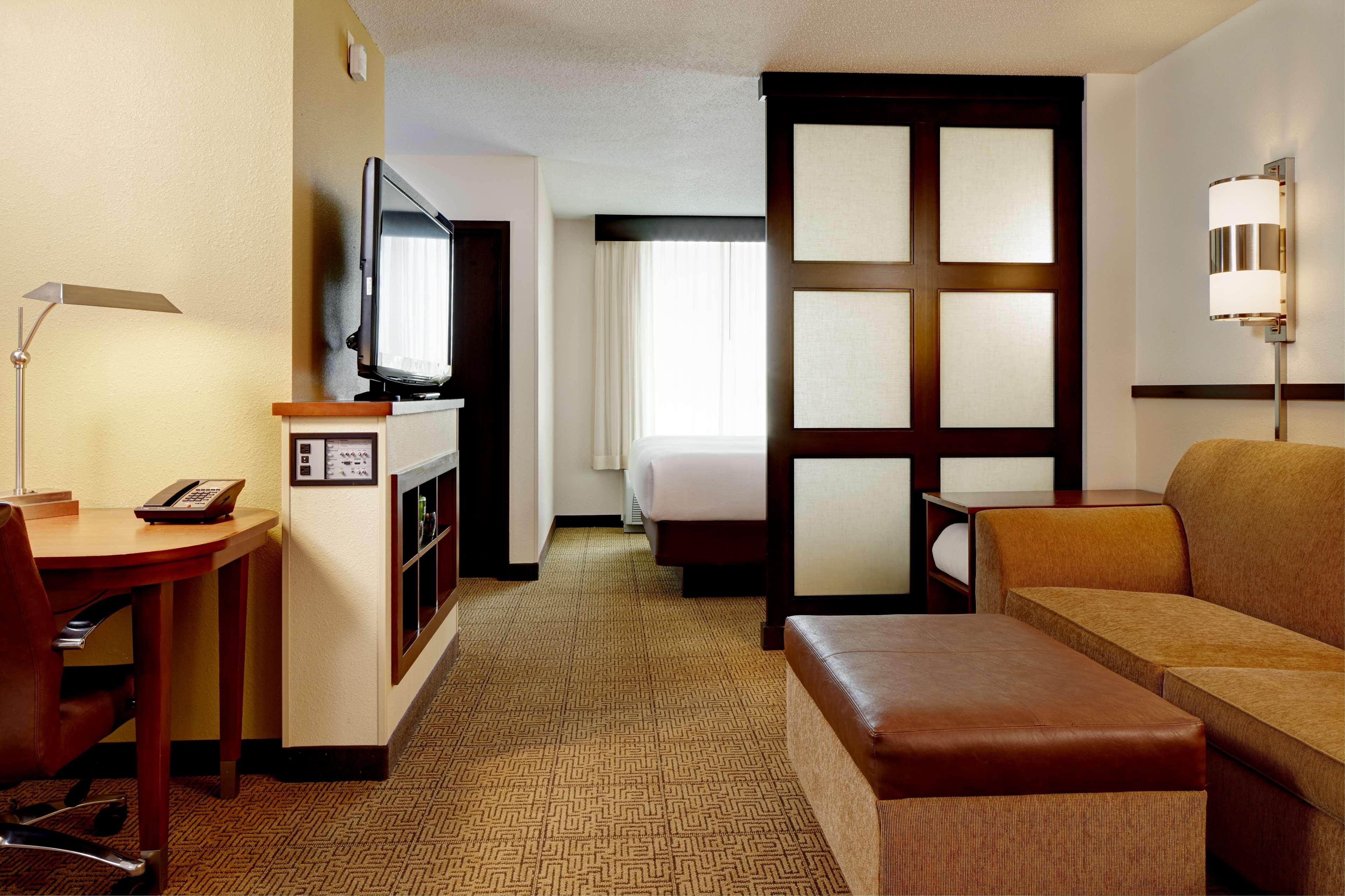 Hyatt Place Airport 4* Savannah