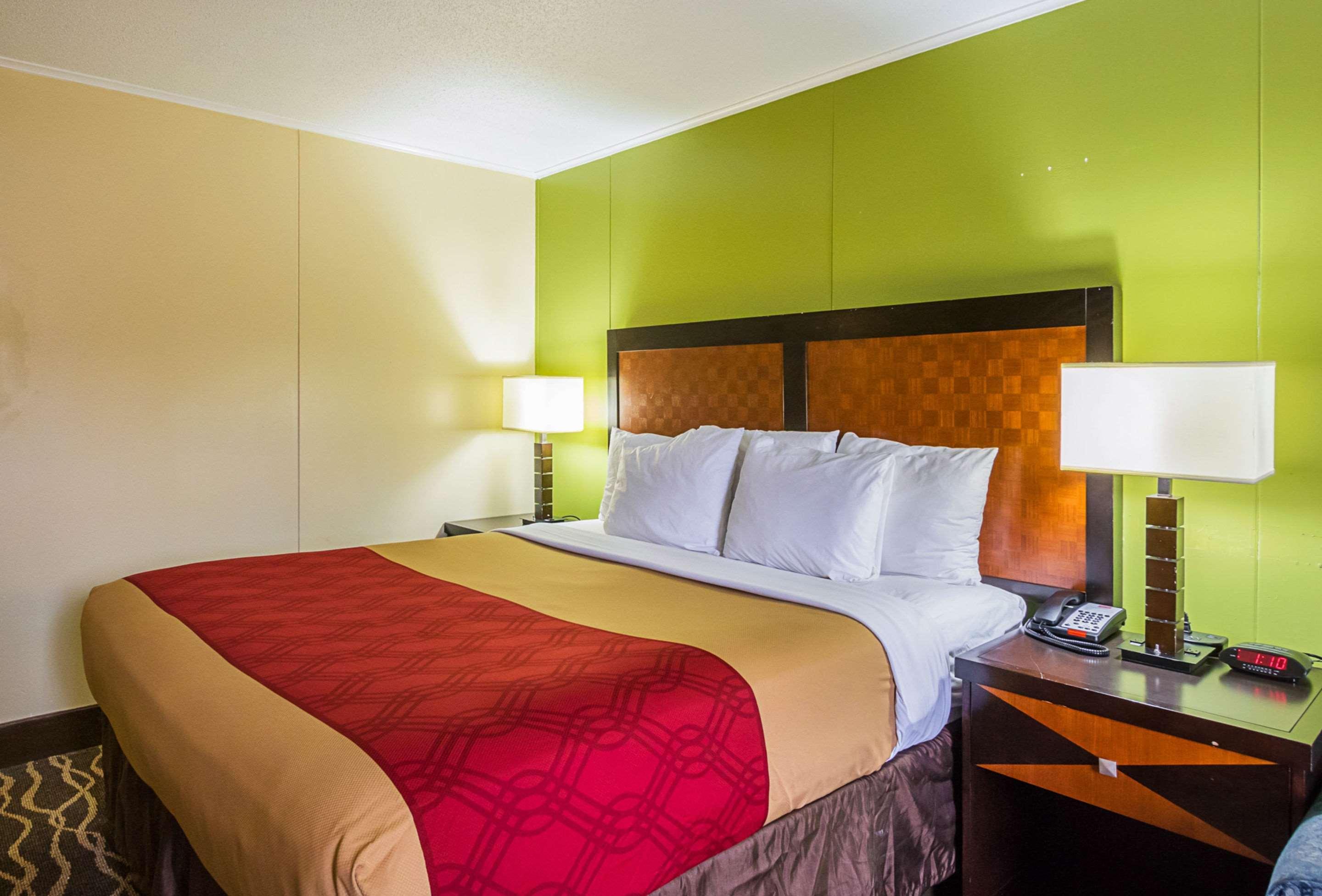 Econo Lodge