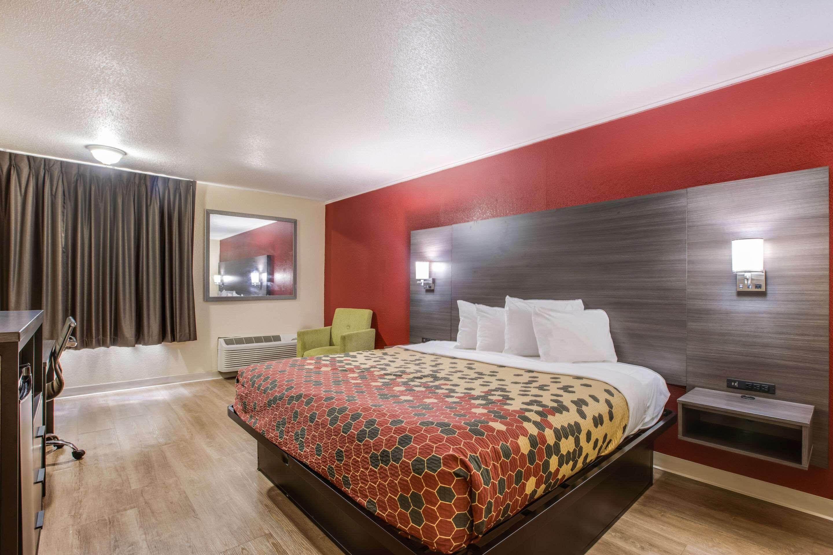 Lodge Econo Savannah
