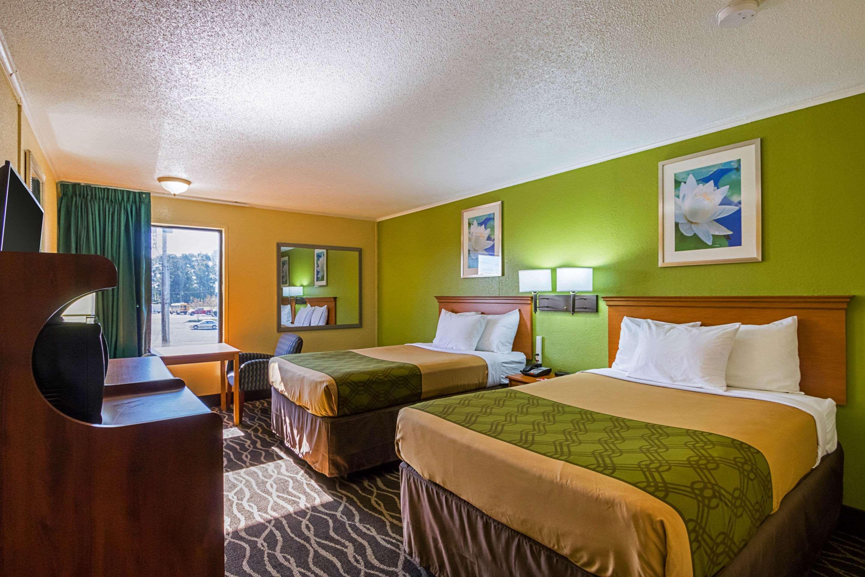 Econo Lodge