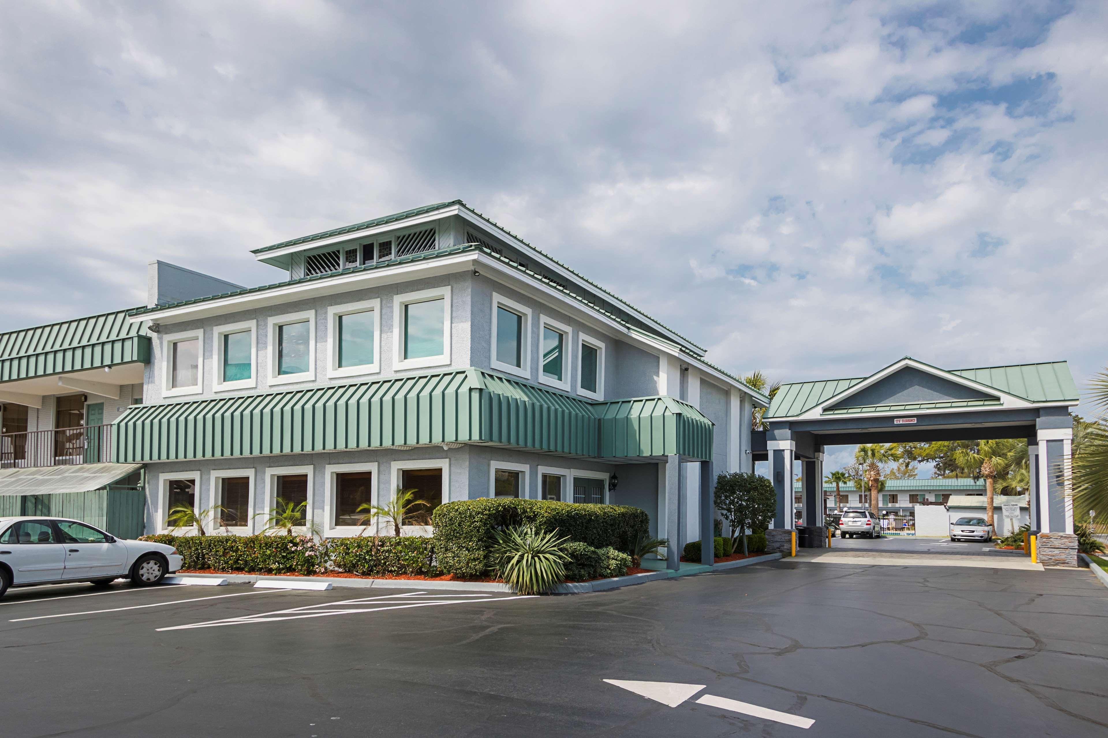 Western Hotel